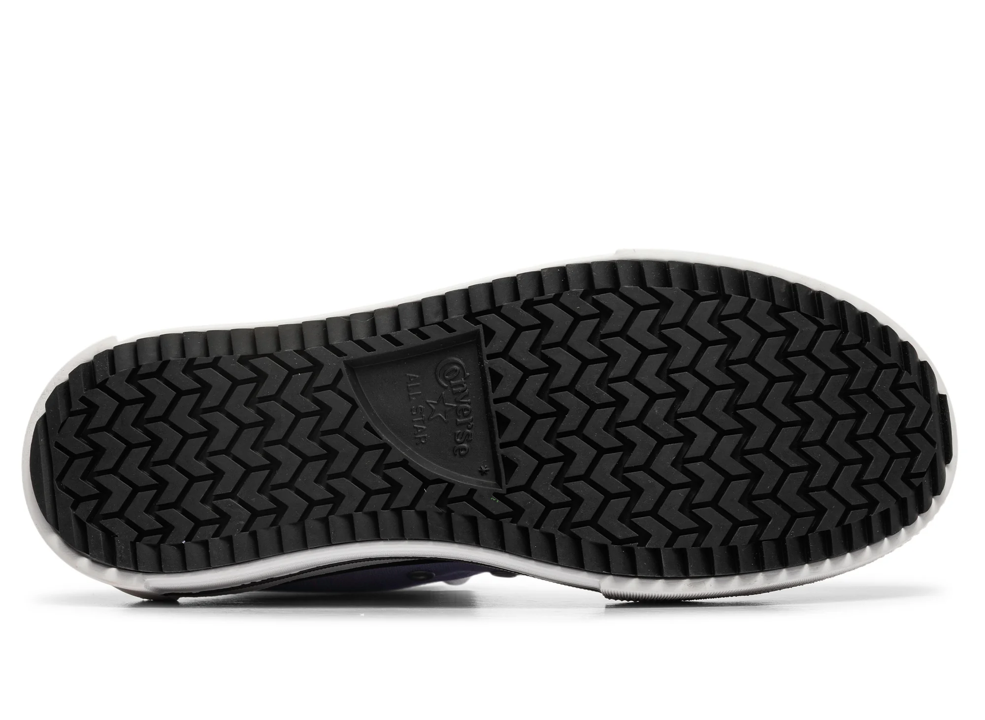 Converse CTAS Lift Double Stack - Image 5