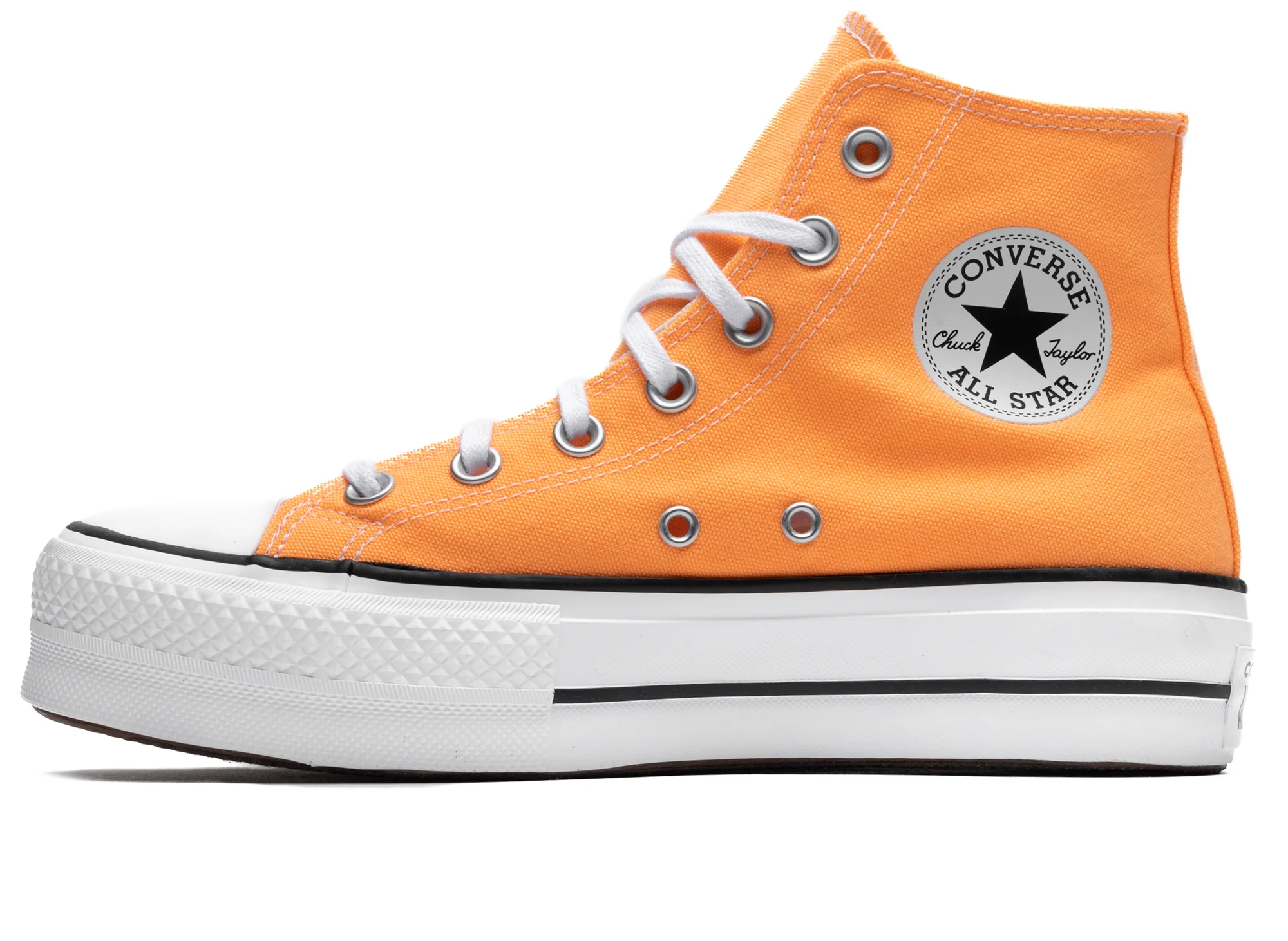 Converse CTAS Lift Hi - Image 3