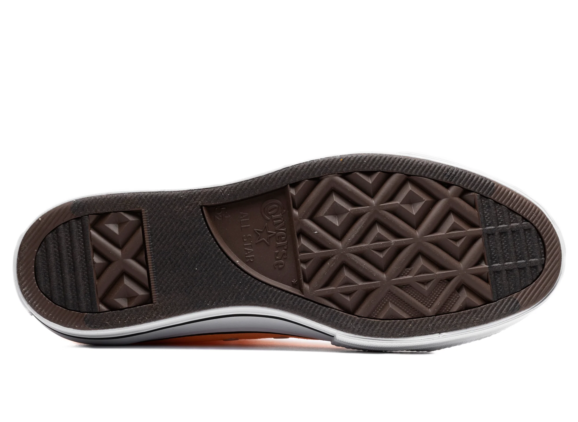 Converse CTAS Lift Hi - Image 5