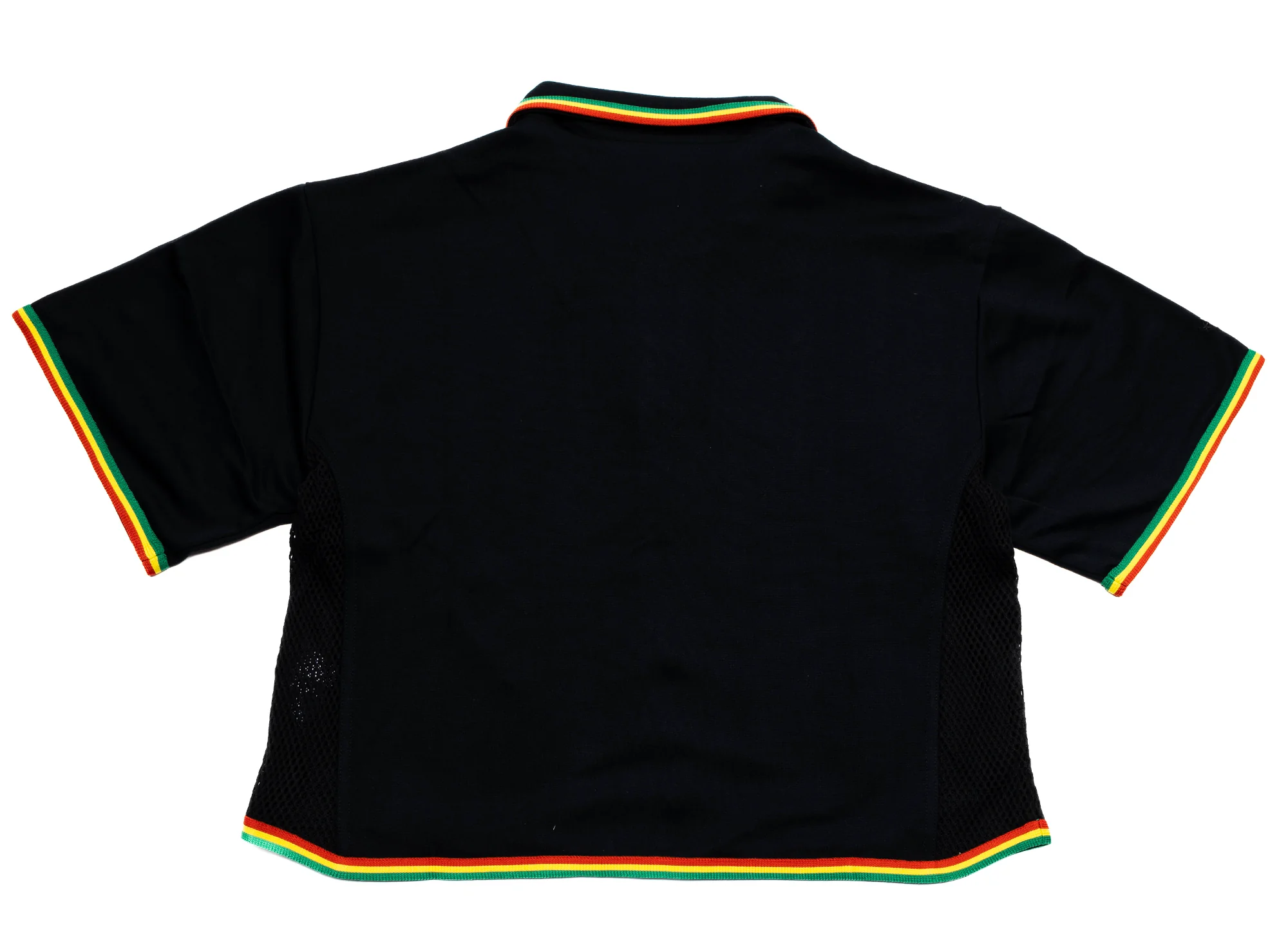 Converse Daily Paper Copped Shooting Shirt - Image 2