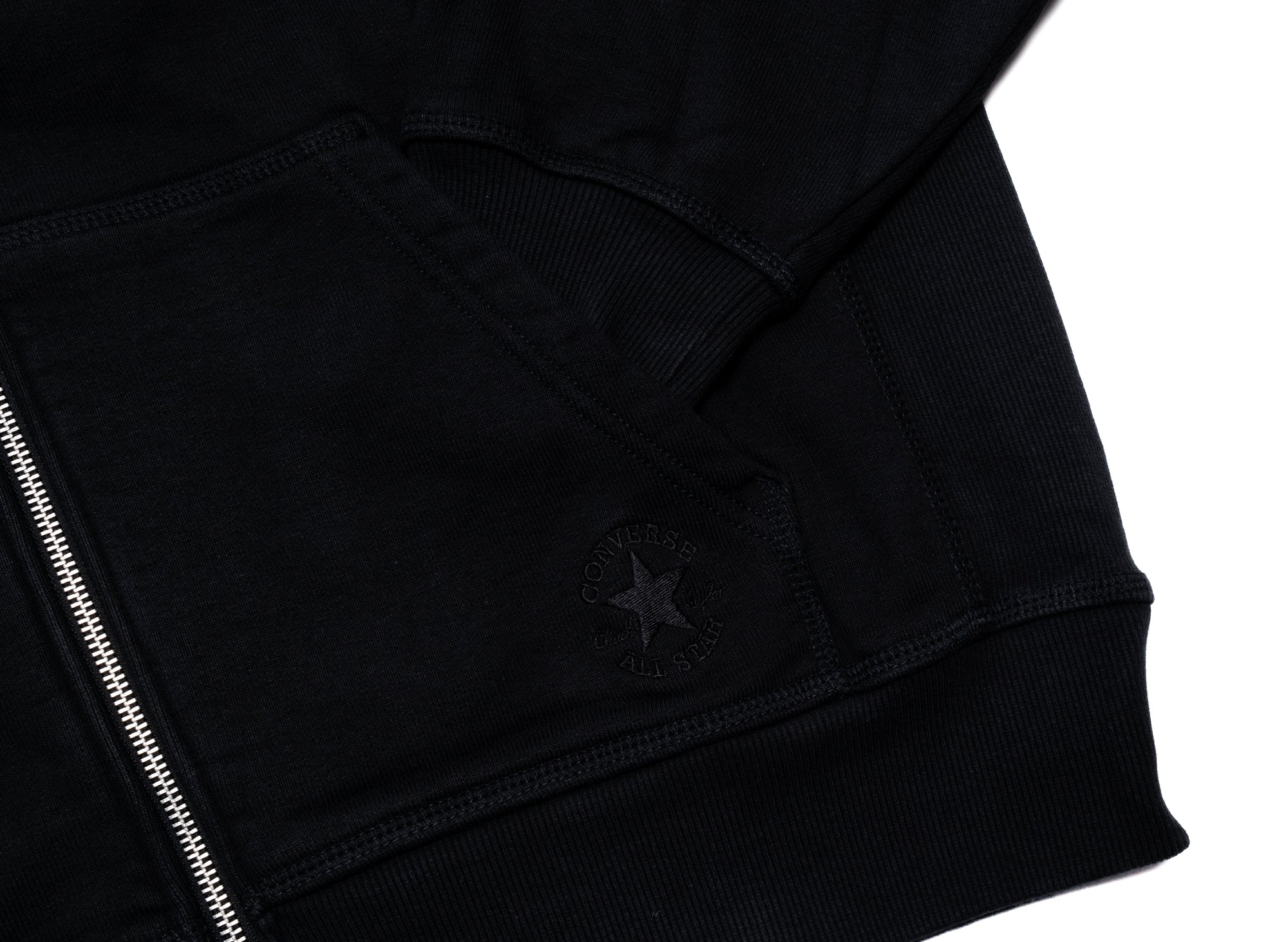 Converse Daily Paper Hoodie - Image 3