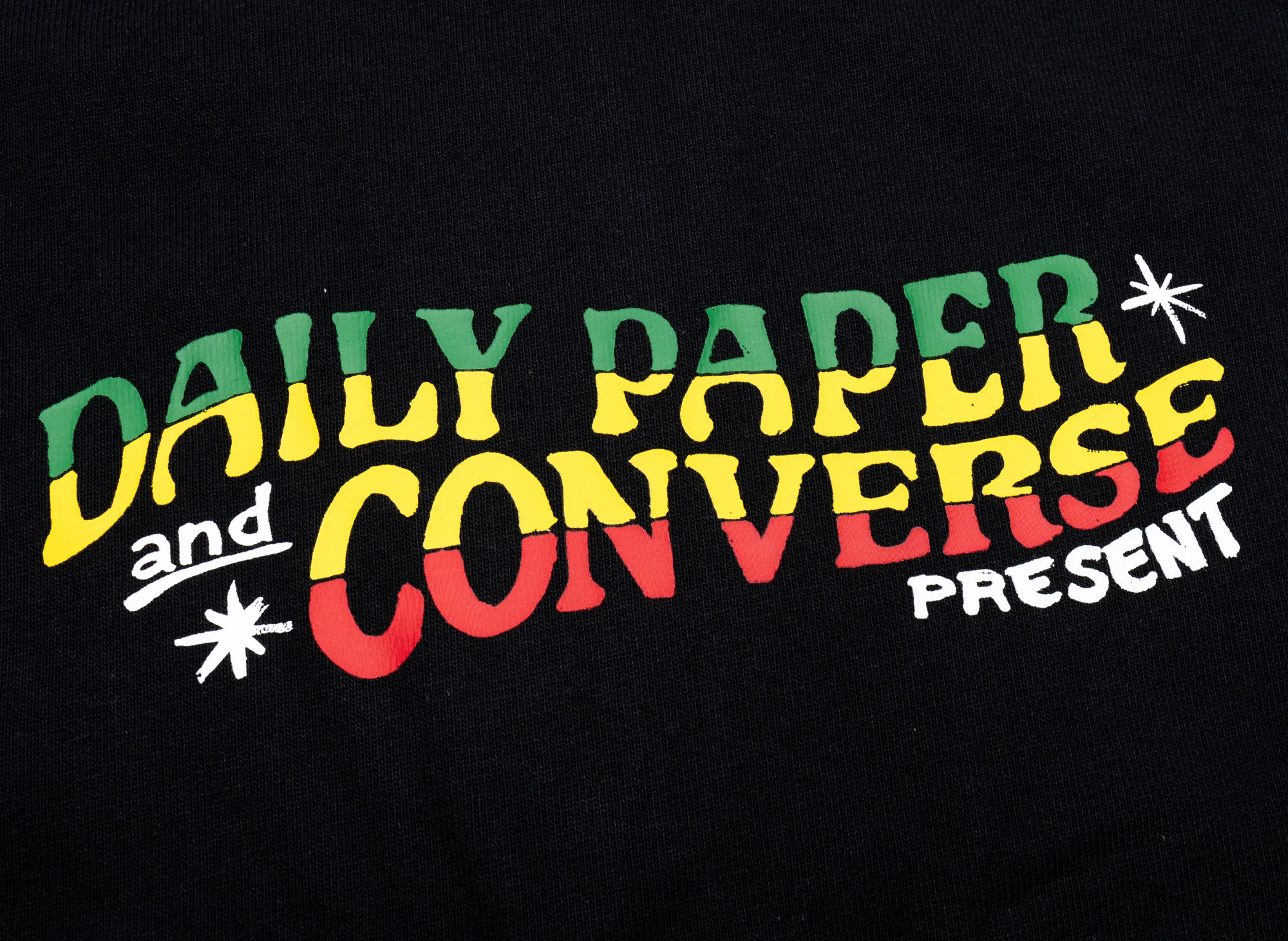 Converse Daily Paper Tee - Image 2