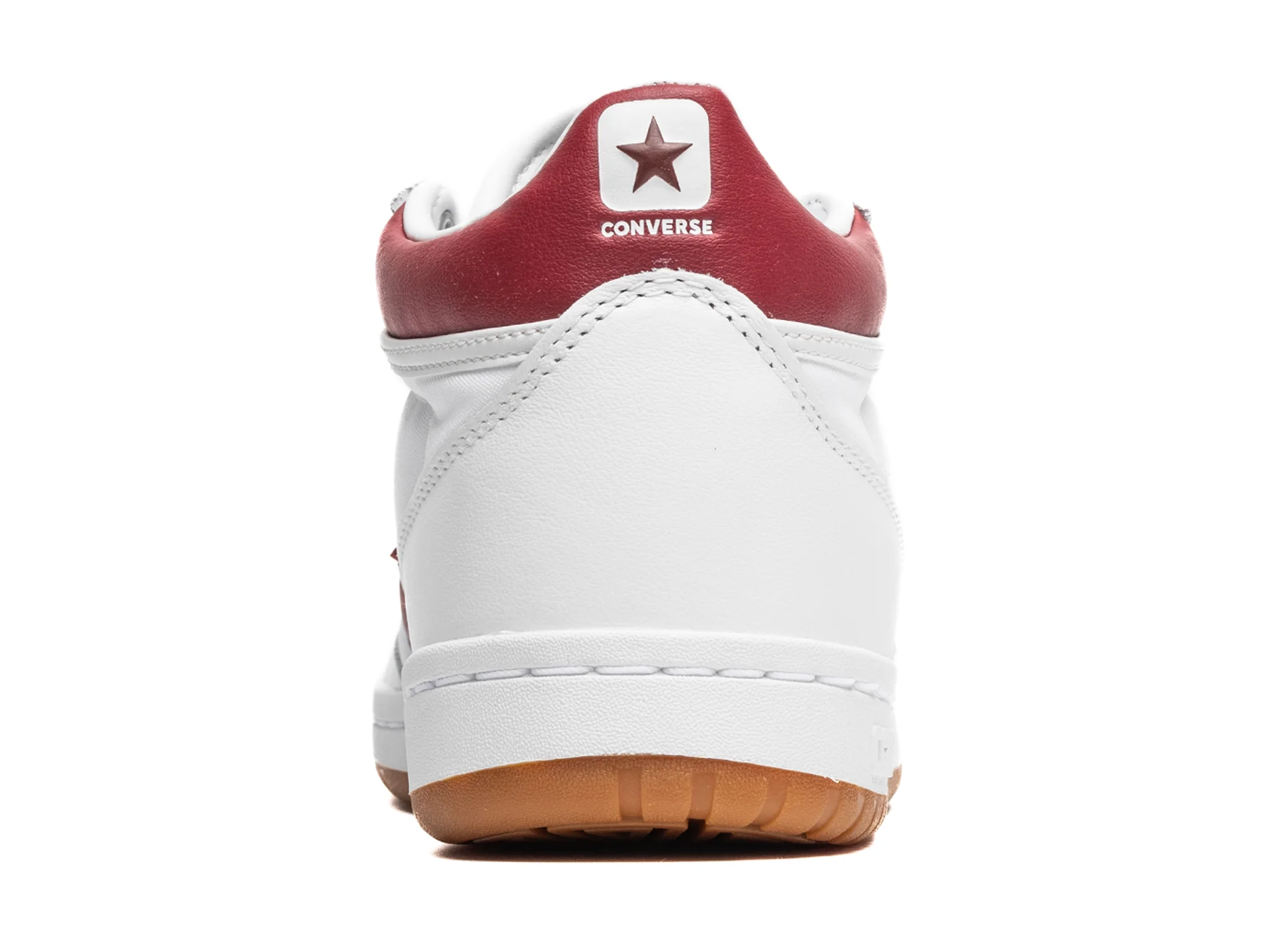 Converse Fastbreak Pro Leather Mid - Image 2