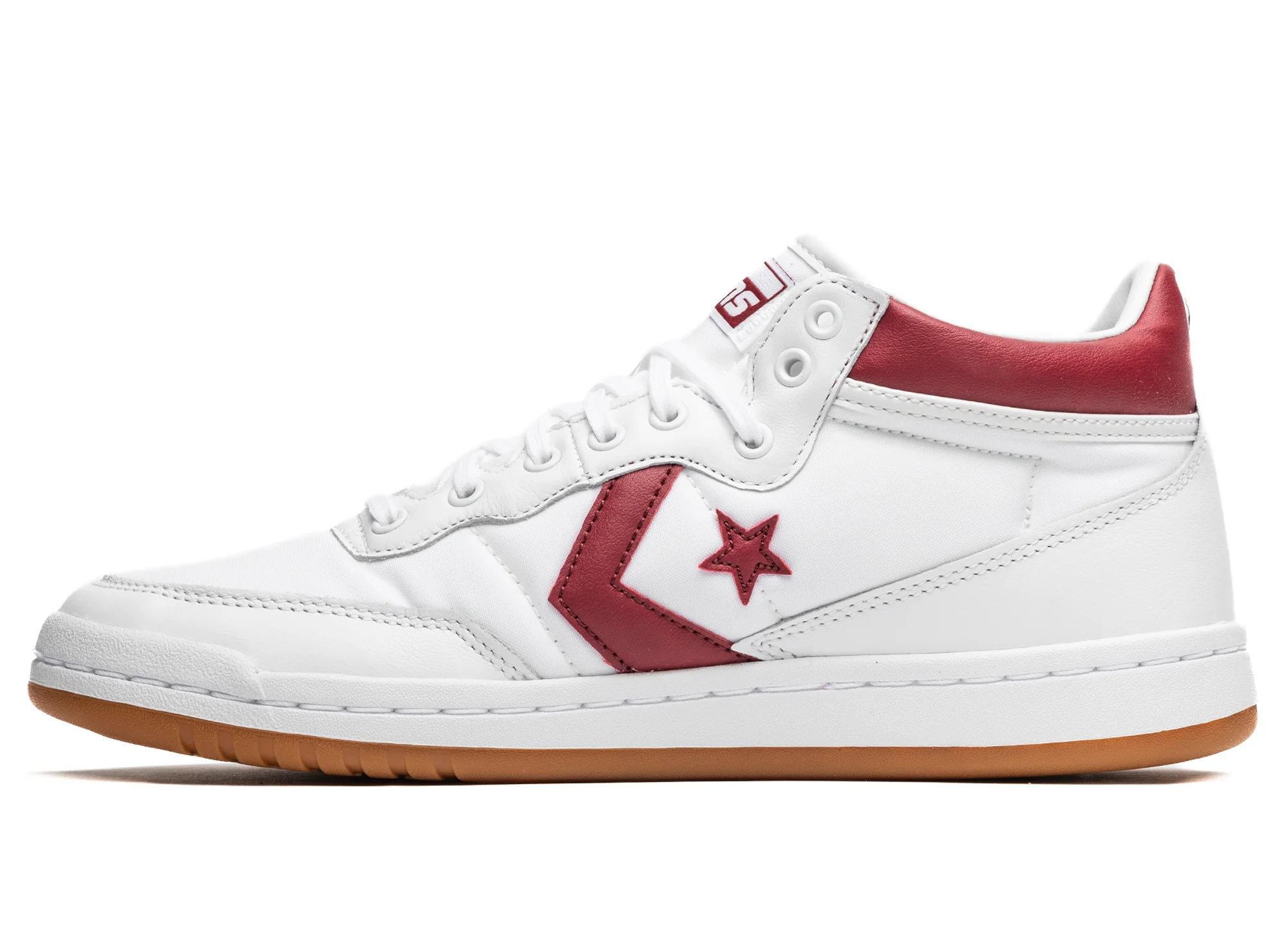 Converse Fastbreak Pro Leather Mid - Image 3