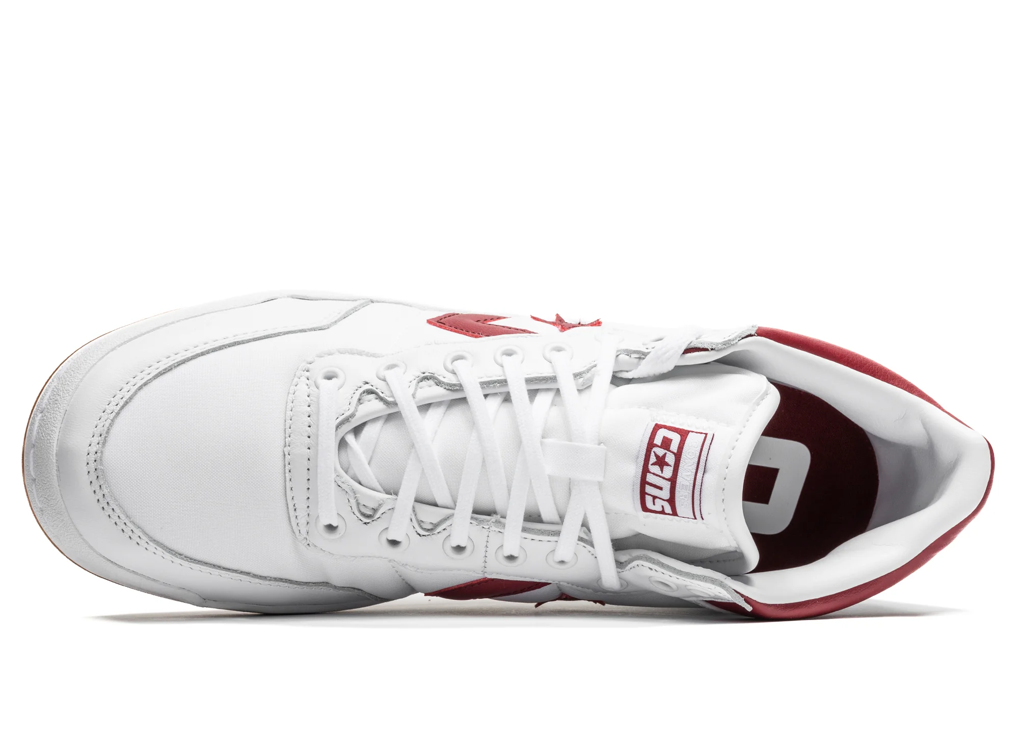 Converse Fastbreak Pro Leather Mid - Image 4