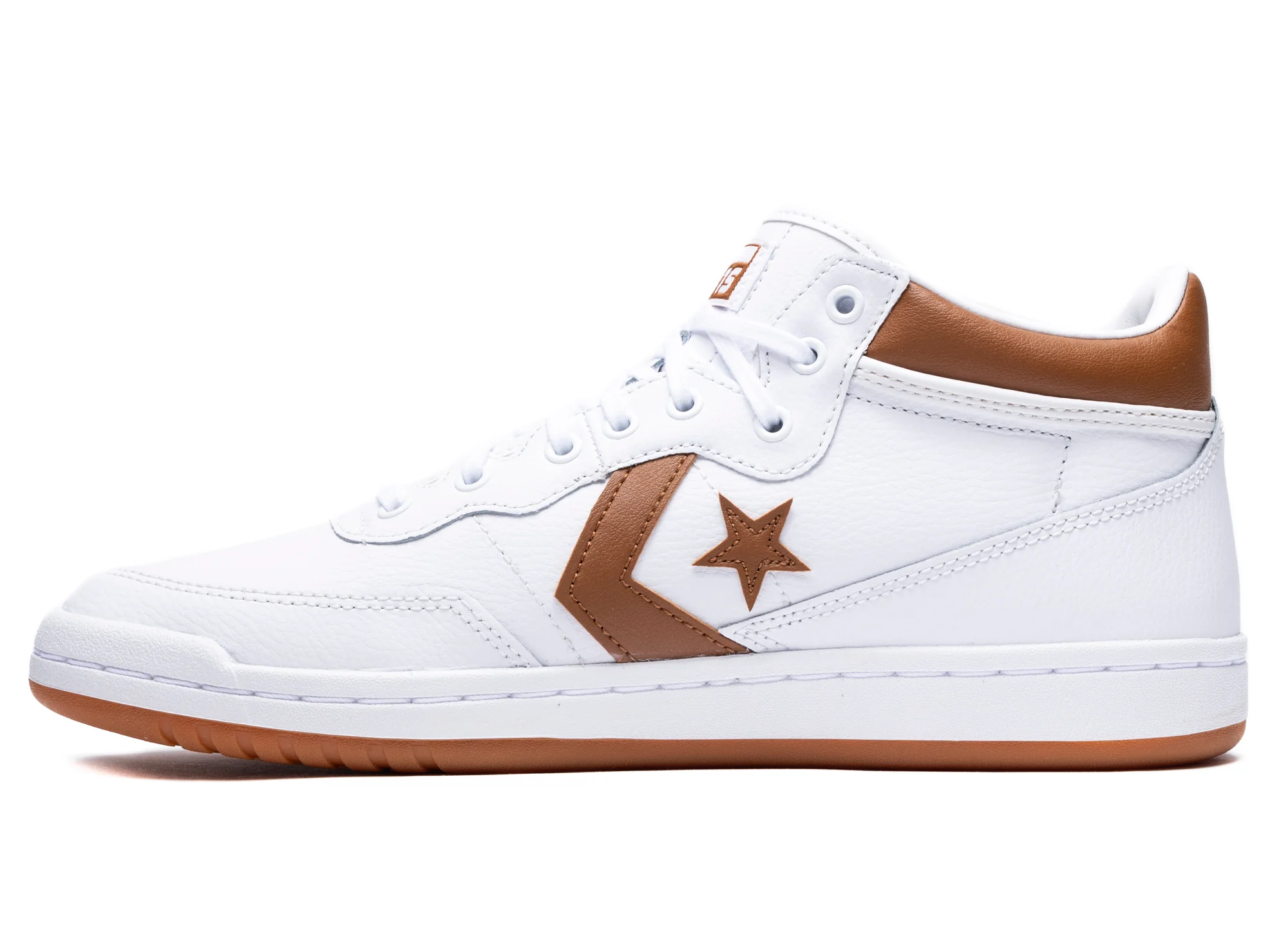 Converse Fastbreak Pro Mid - Image 3
