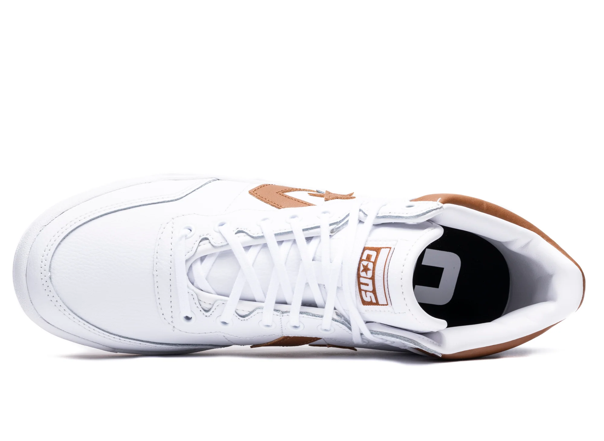 Converse Fastbreak Pro Mid - Image 4