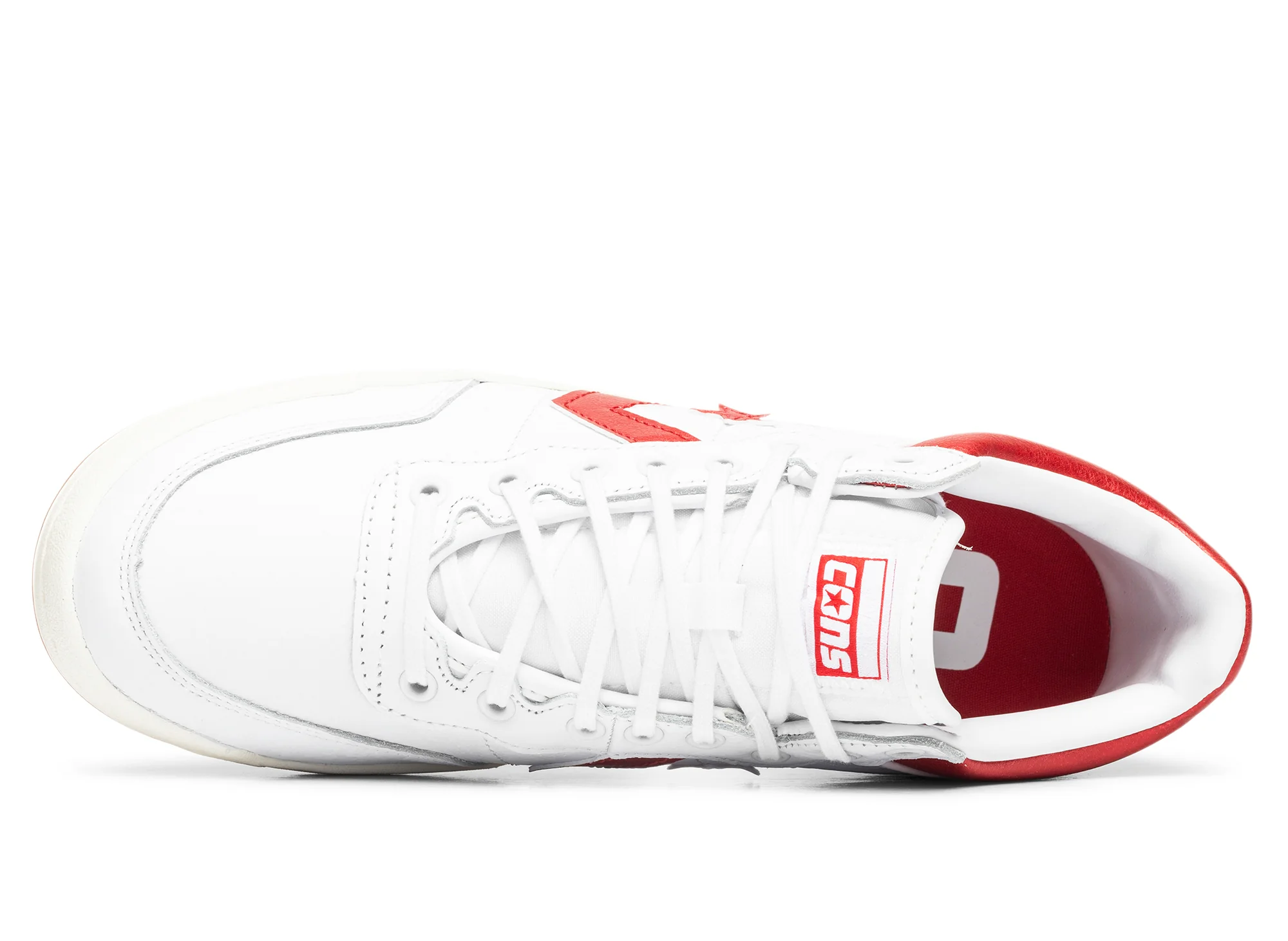 Converse Fastbreak Pro Mid - Image 4