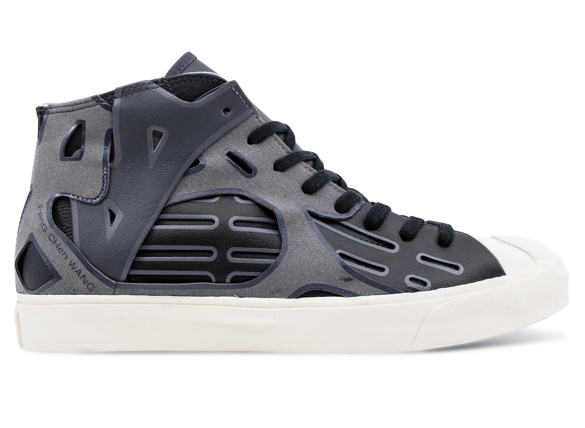 Converse Jack Purcell Mid 'Feng Chen Wang'