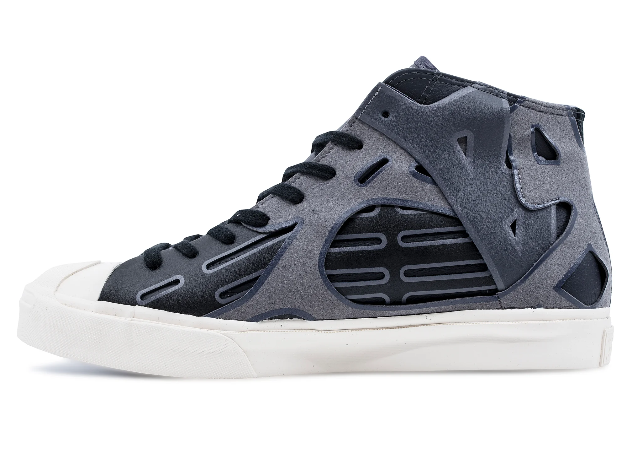 Converse Jack Purcell Mid 'Feng Chen Wang' - Image 3