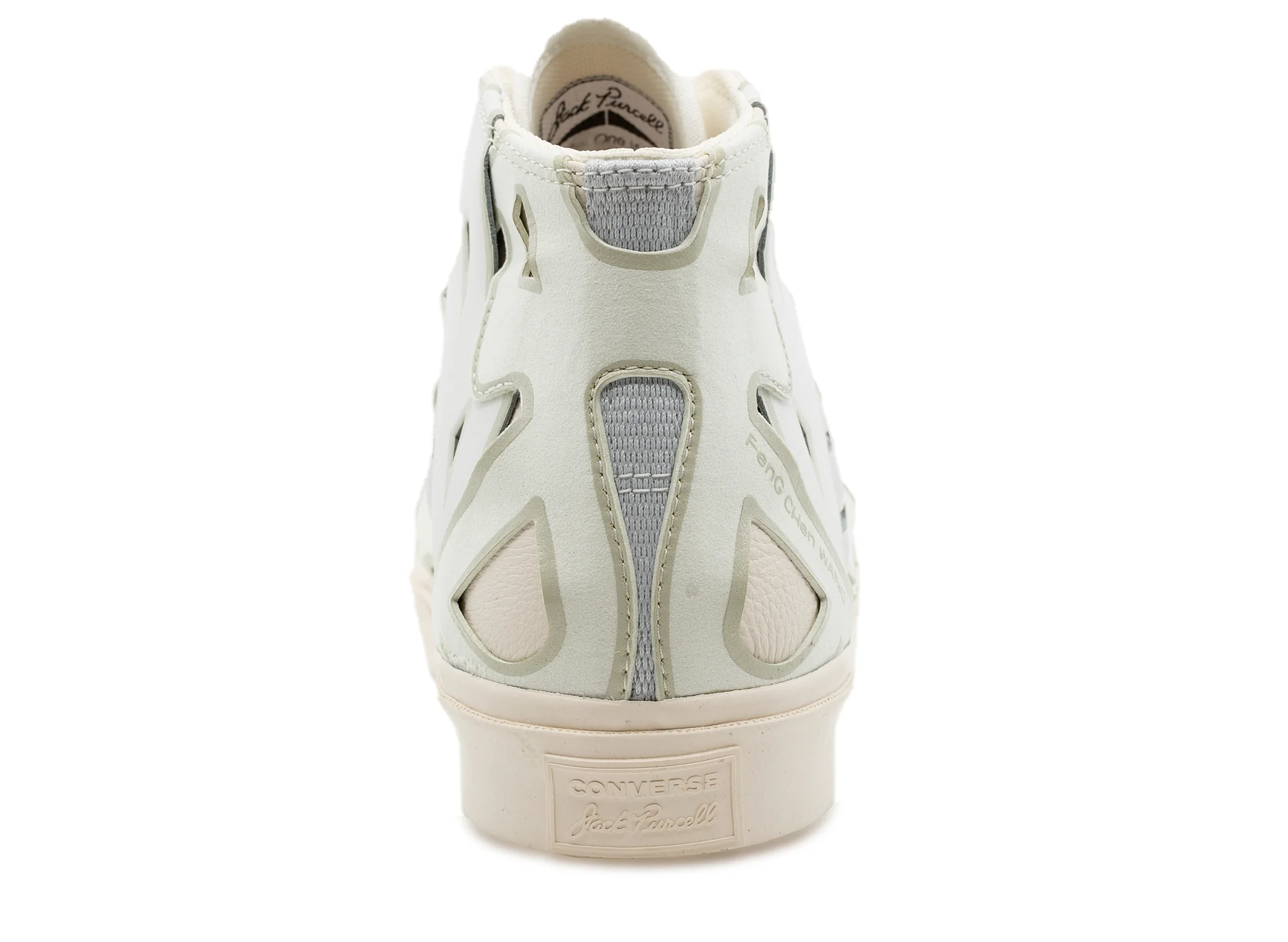 Converse Jack Purcell Mid 'Feng Chen Wang' - Image 2