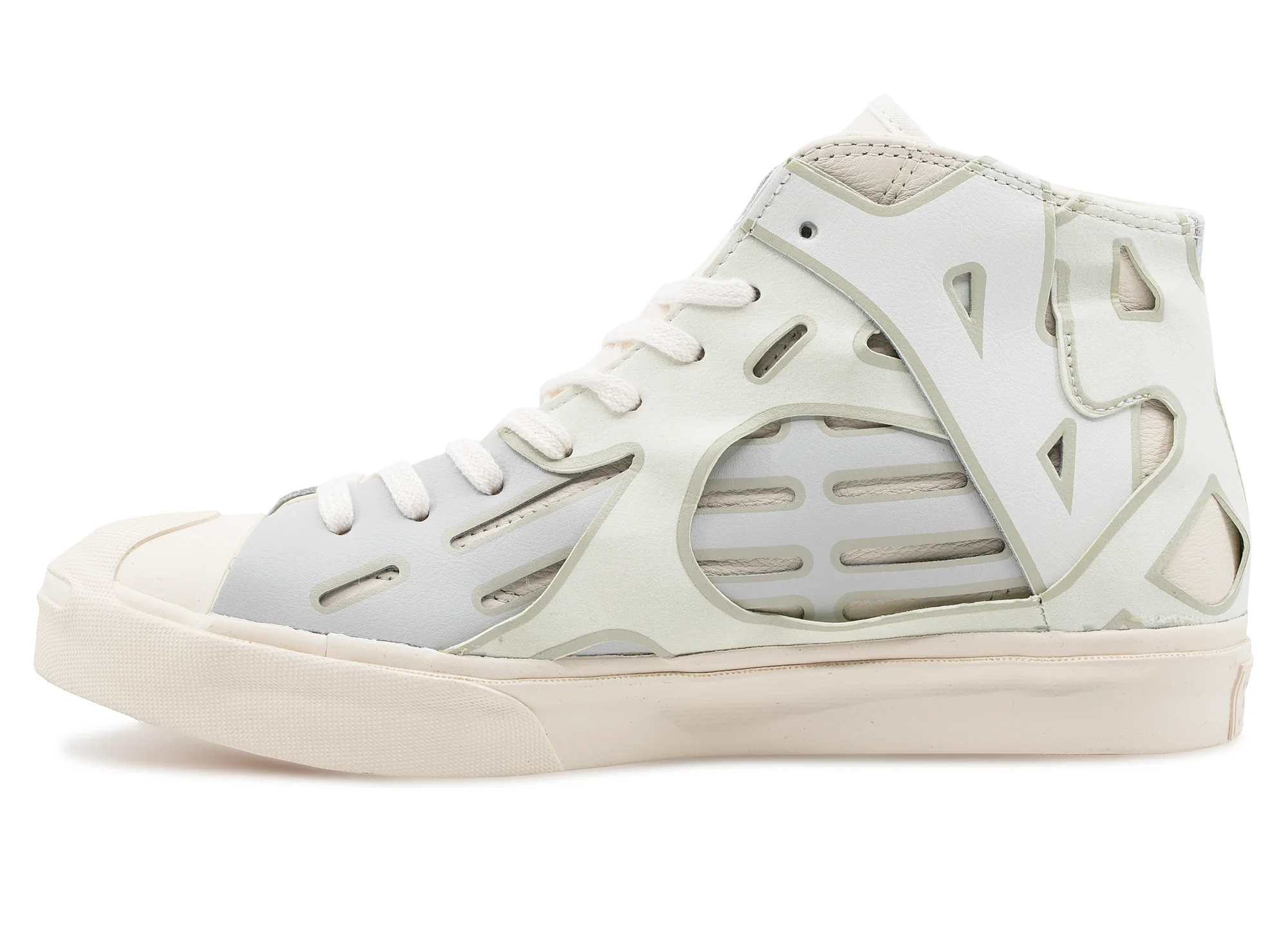 Converse Jack Purcell Mid 'Feng Chen Wang' - Image 3