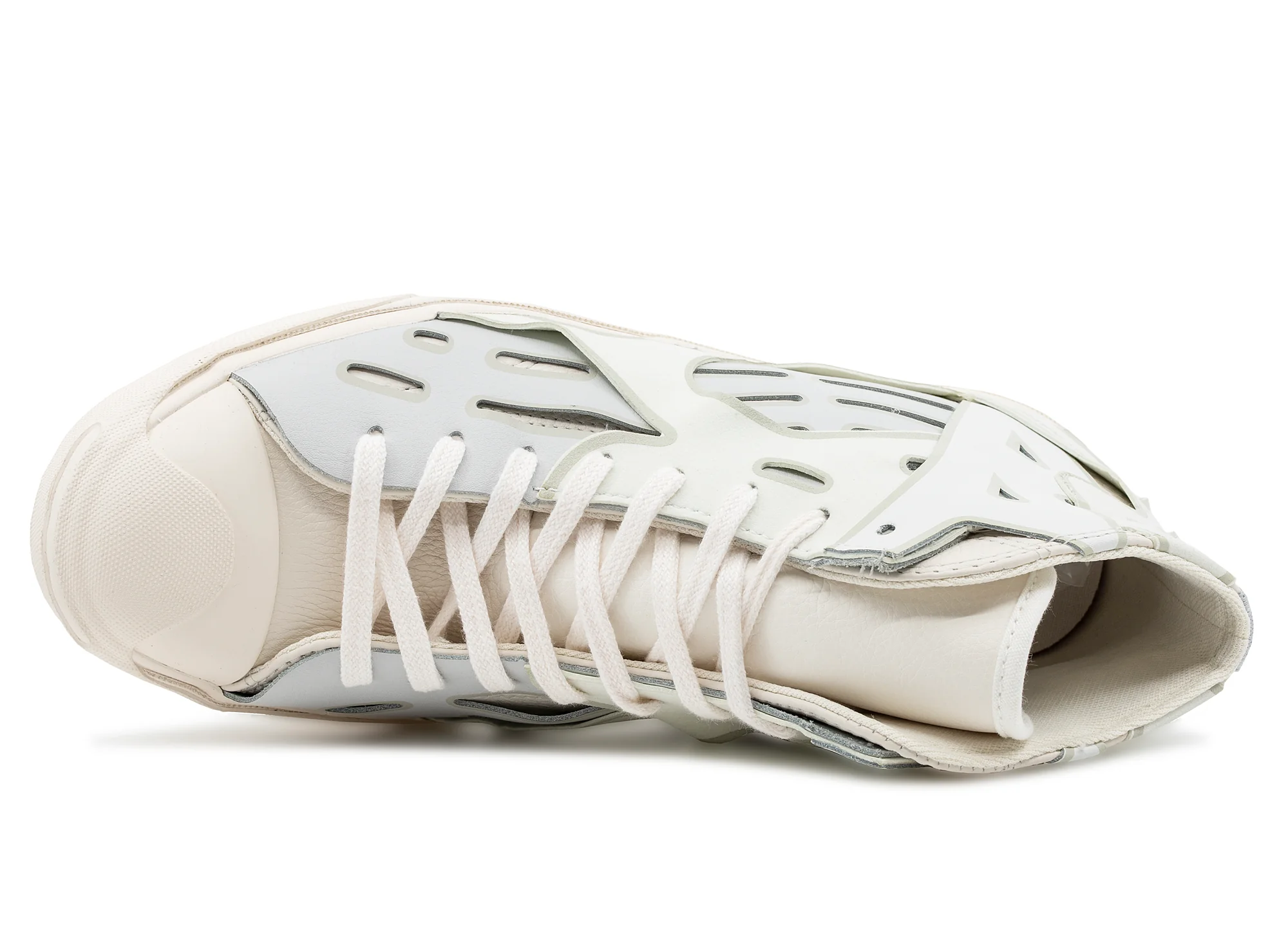 Converse Jack Purcell Mid 'Feng Chen Wang' - Image 4