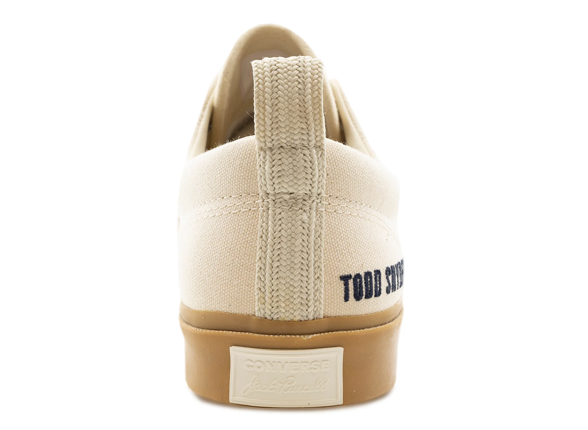 Converse x Todd Snyder Jack Purcell Ox - Image 2