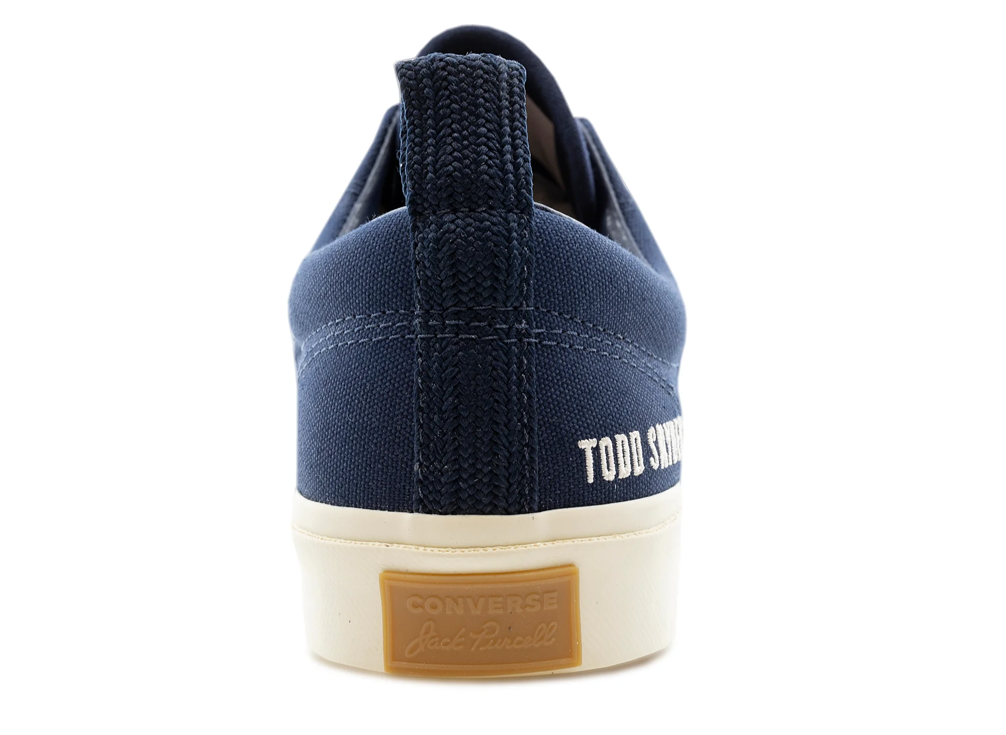 Converse x Todd SnyderJack Purcell Ox - Image 2