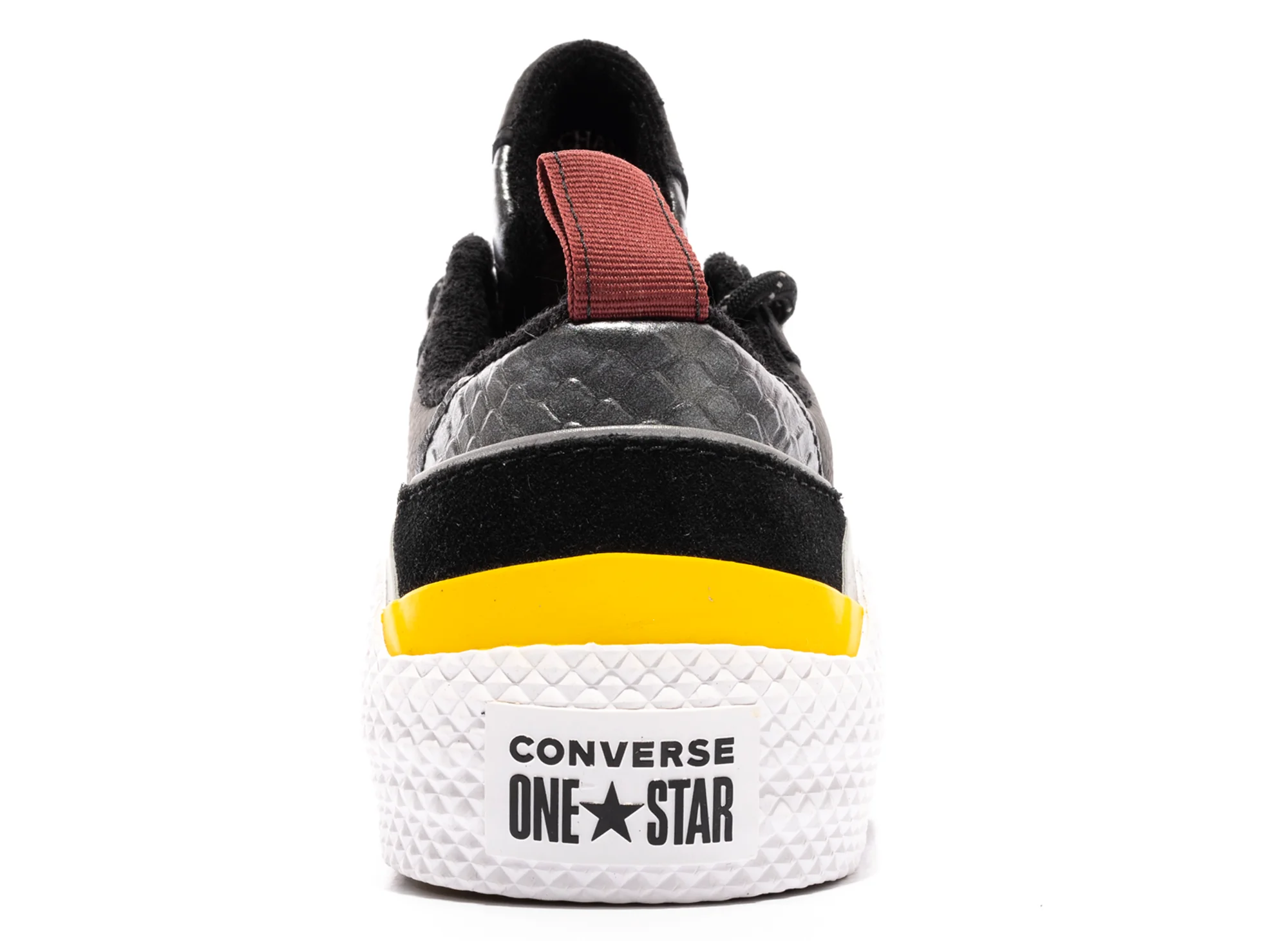Converse x IBN Jasper One Star Ox 'Black' - Image 2