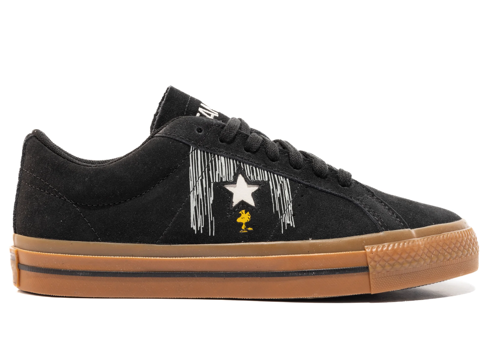 Converse x Peanuts One Star Ox