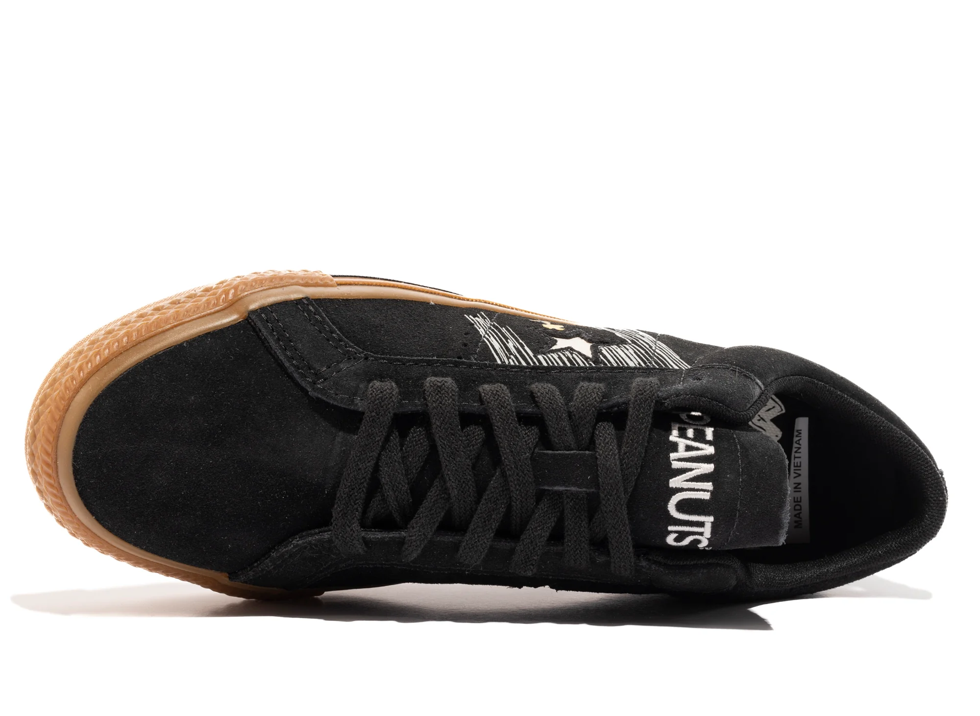 Converse x Peanuts One Star Ox - Image 4