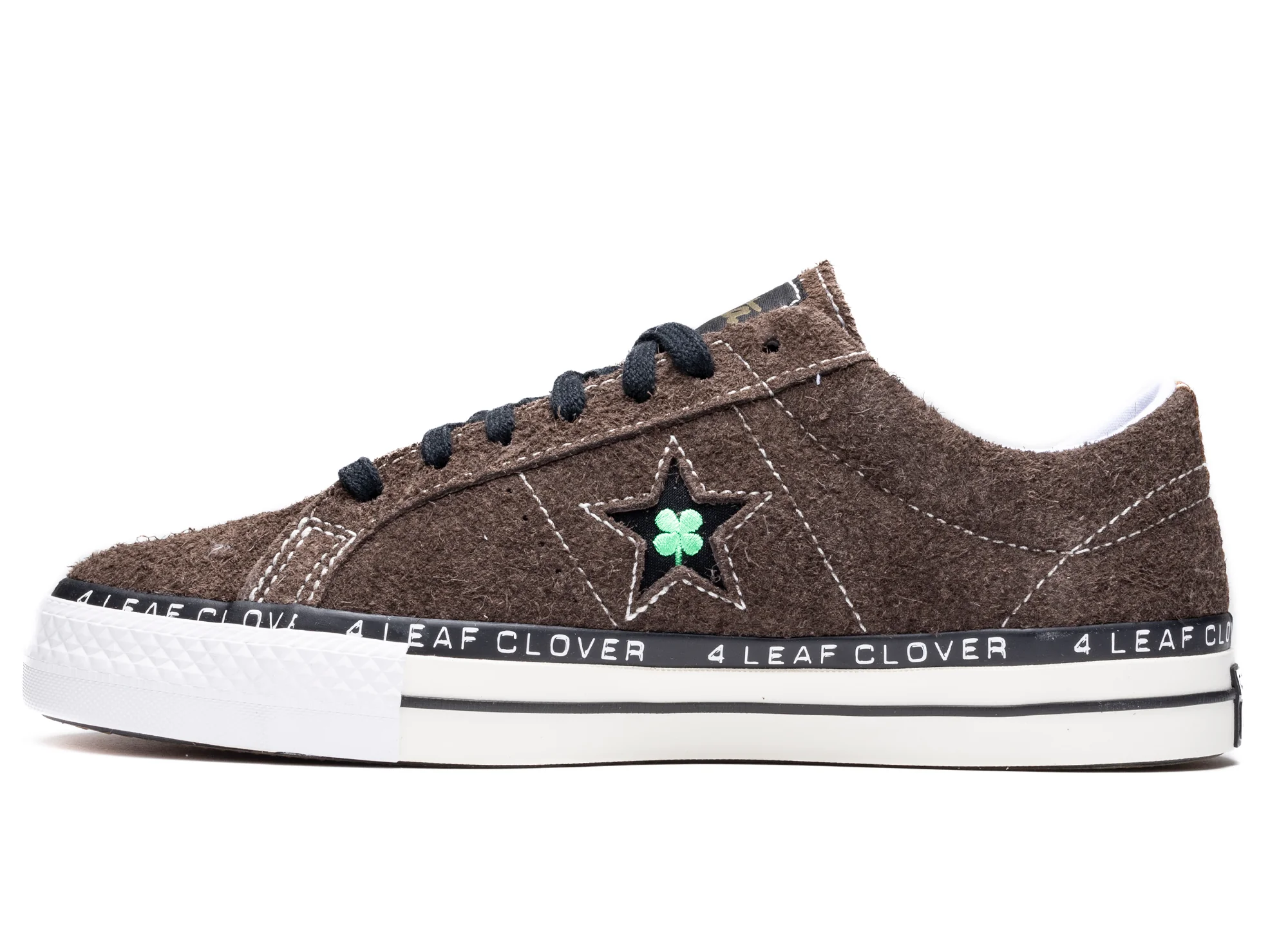 Converse x PATTA One Star Pro Ox - Image 3