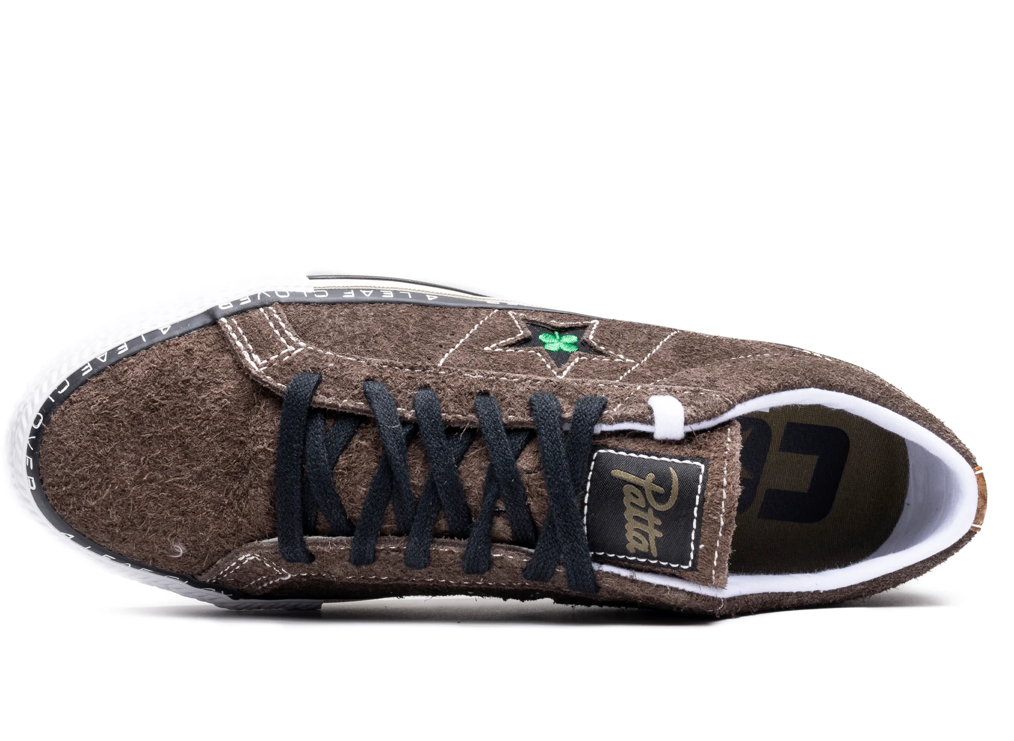 Converse x PATTA One Star Pro Ox - Image 4
