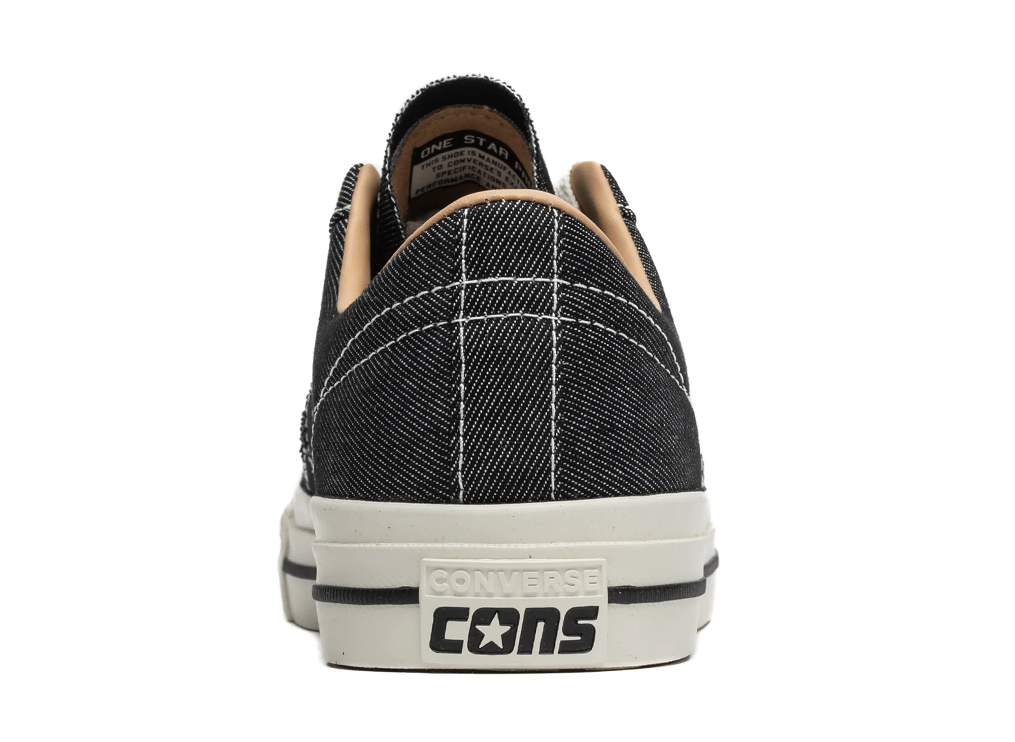 Converse One Star Pro Ox - Image 2