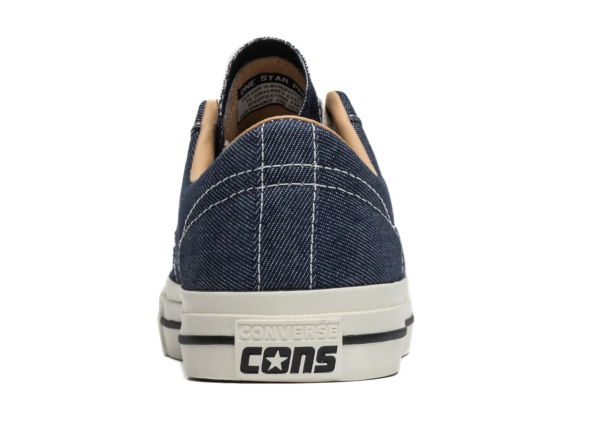 Converse One Star Pro Ox - Image 2