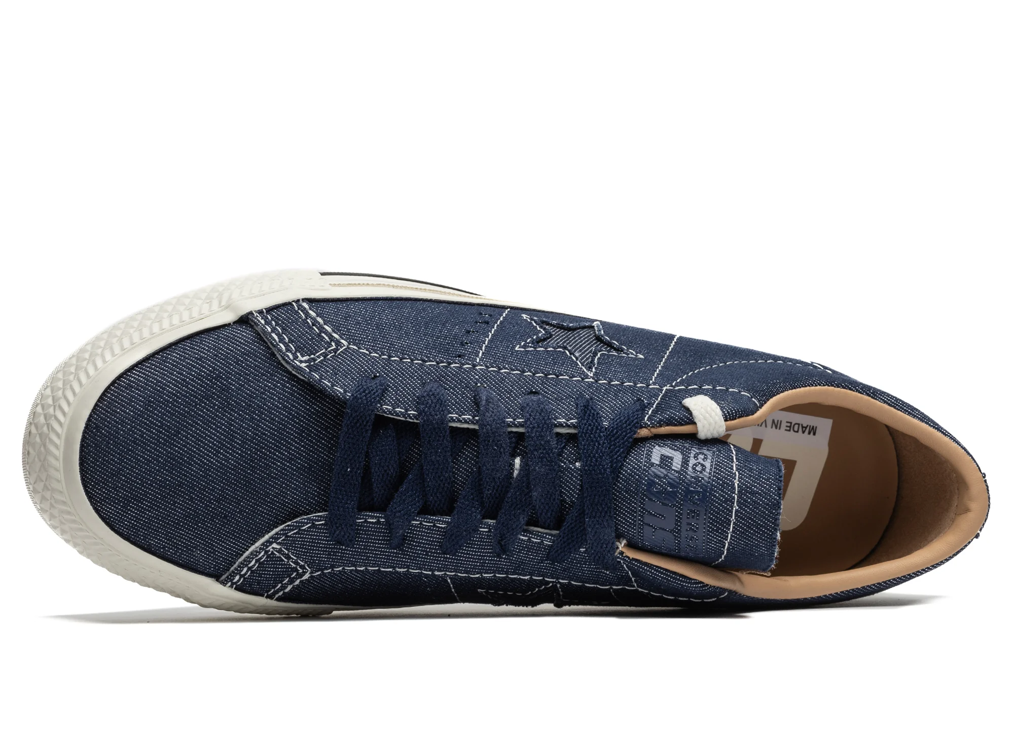 Converse One Star Pro Ox - Image 4
