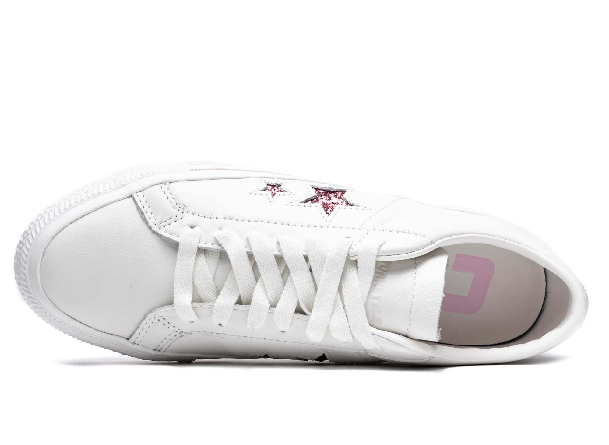 Converse One Star Pro Ox Turnstile - Image 4