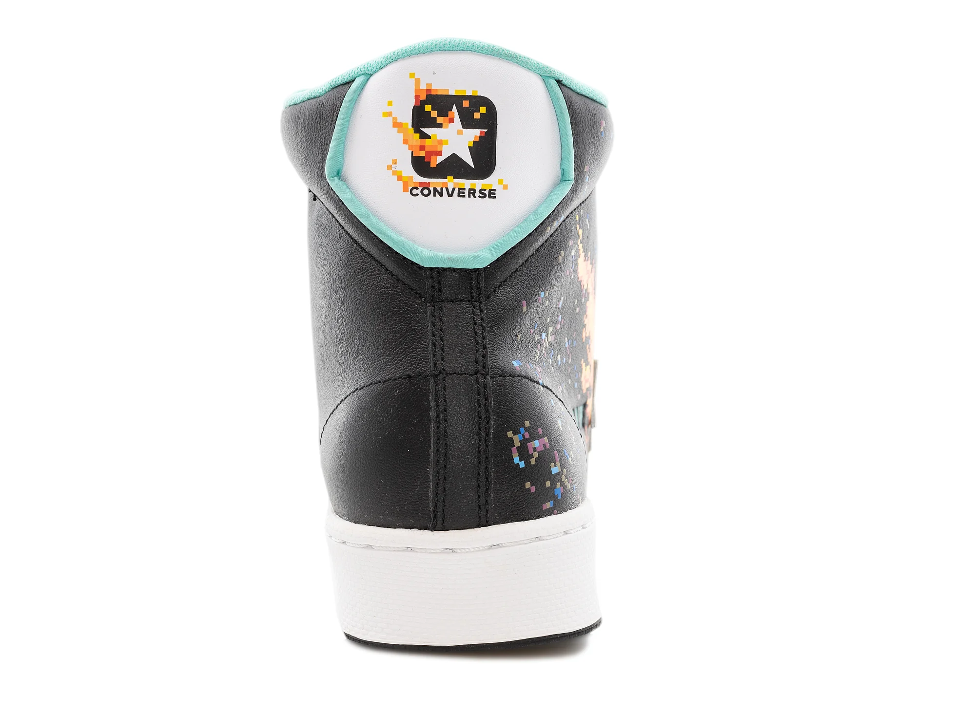 Converse Pro Leather Hi - Image 2