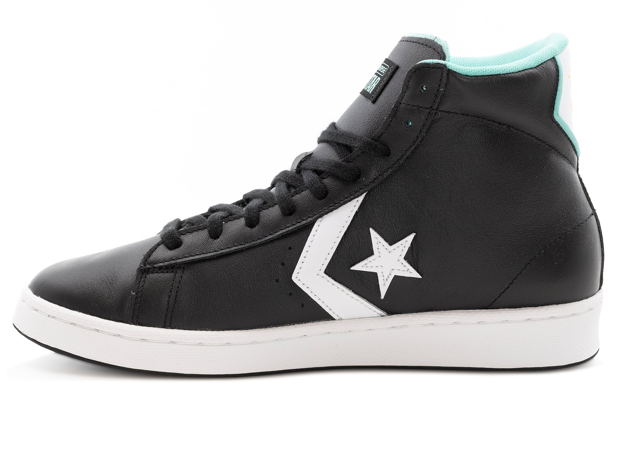 Converse Pro Leather Hi - Image 3