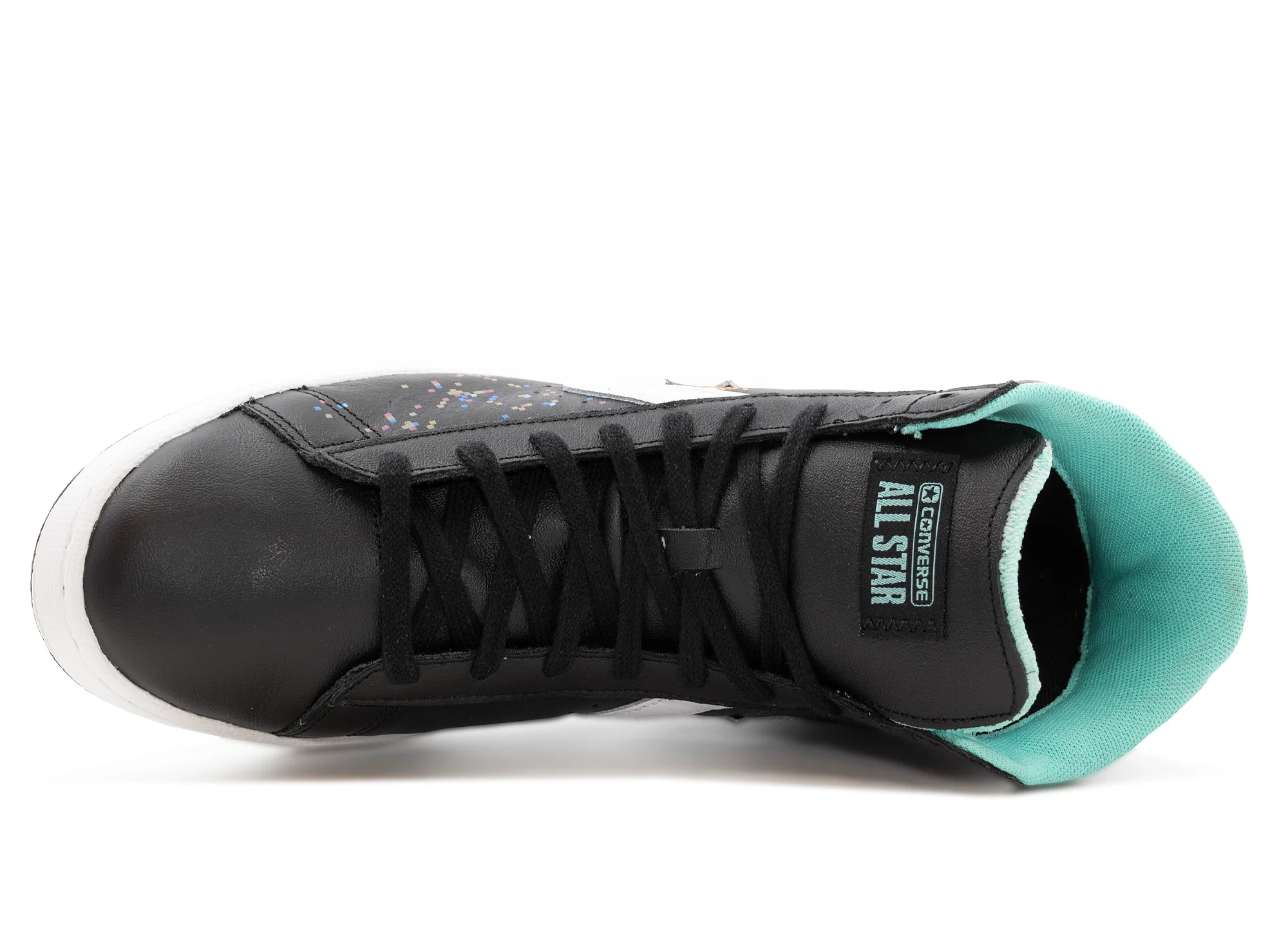 Converse Pro Leather Hi - Image 4