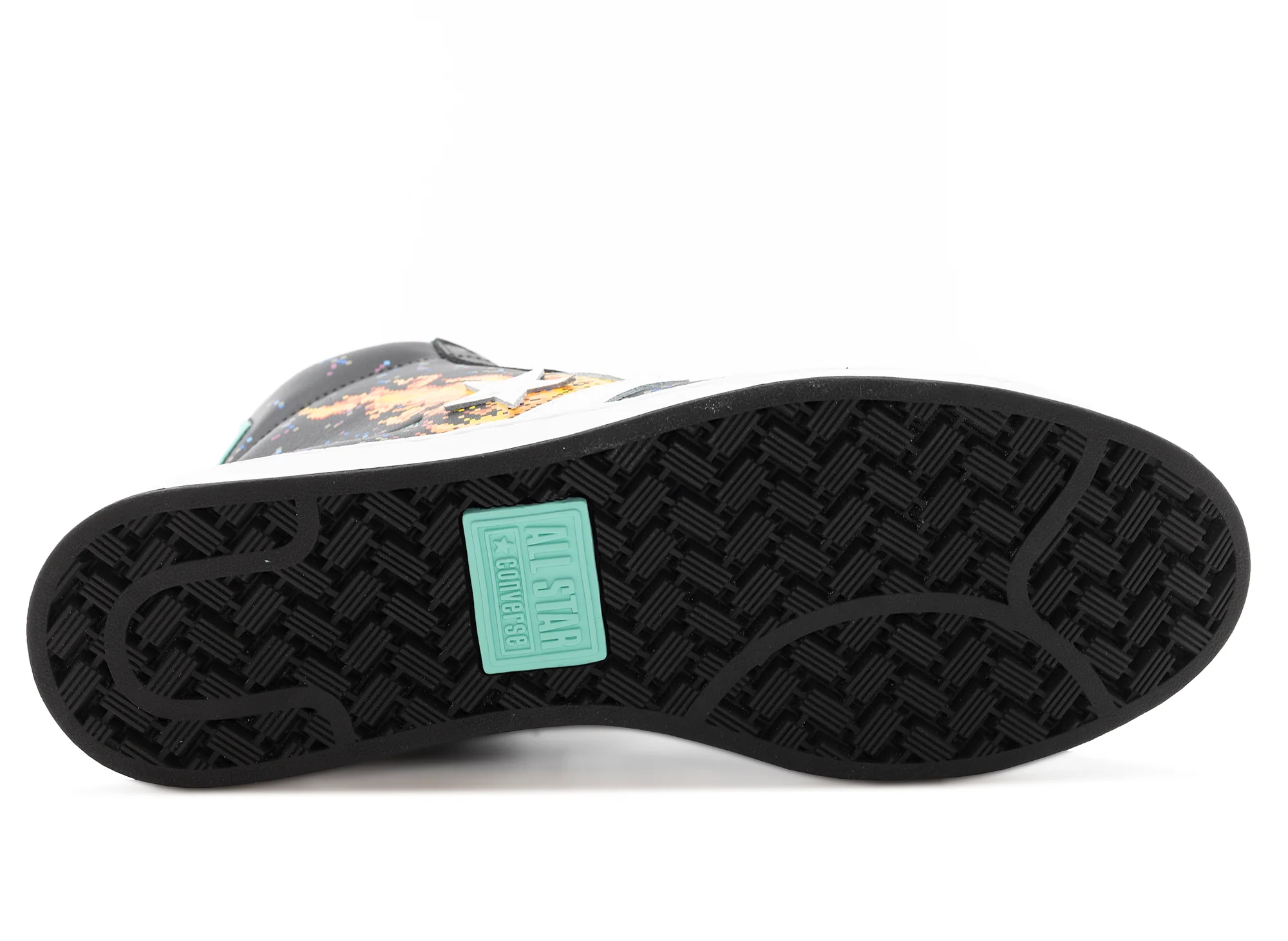 Converse Pro Leather Hi - Image 5