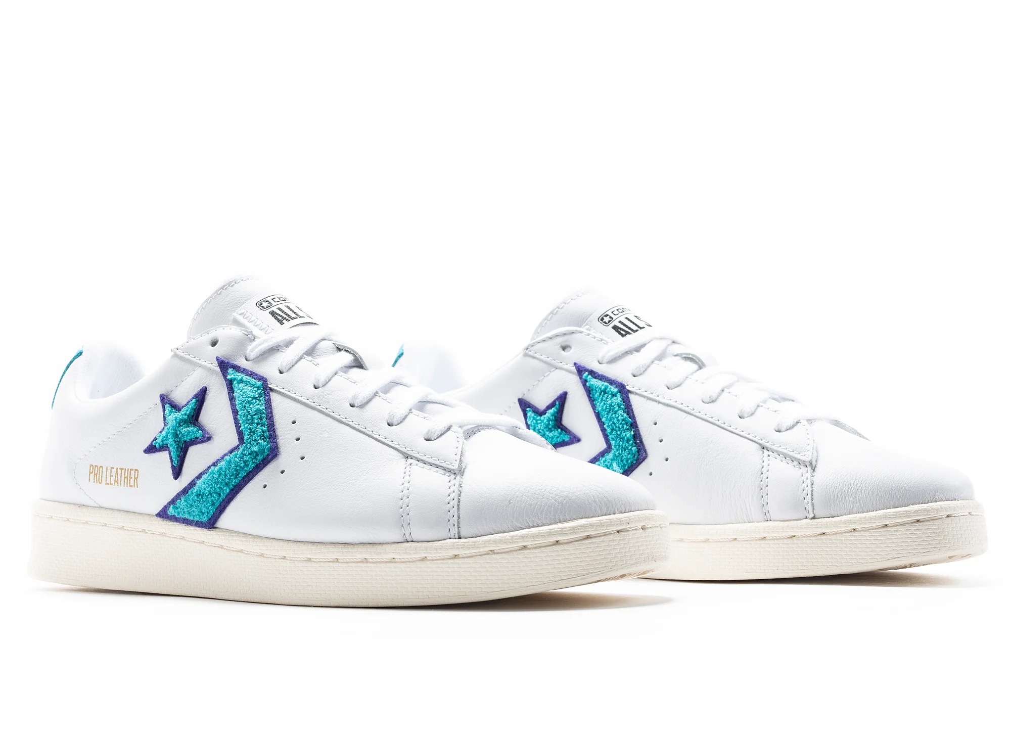 Converse Pro Leather Ox - Image 2