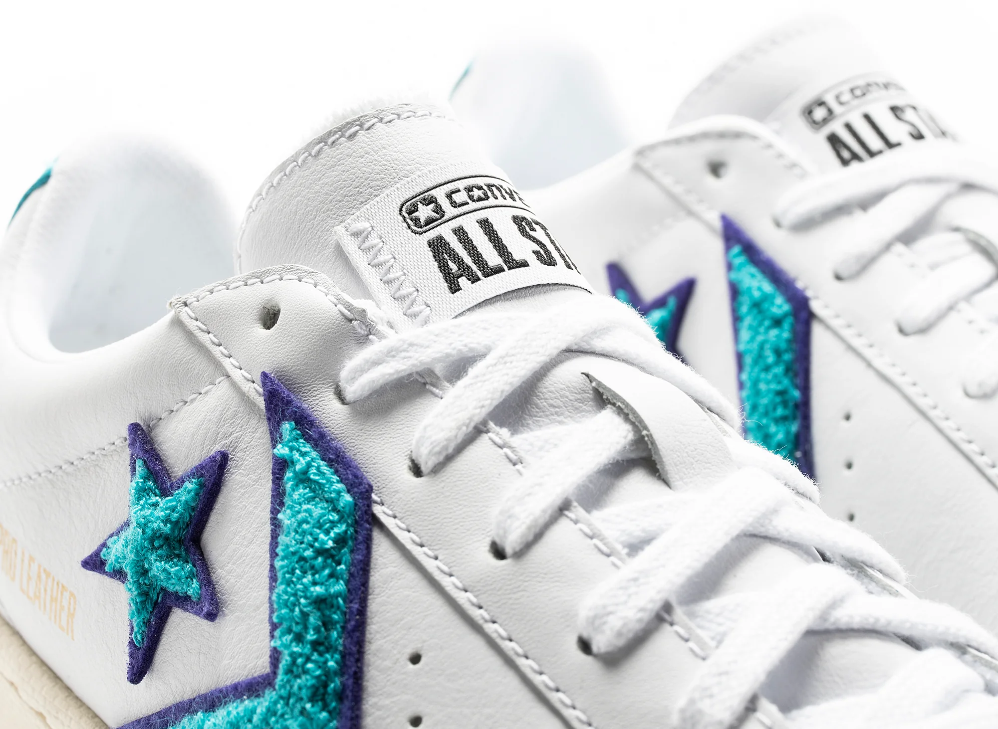 Converse Pro Leather Ox - Image 3
