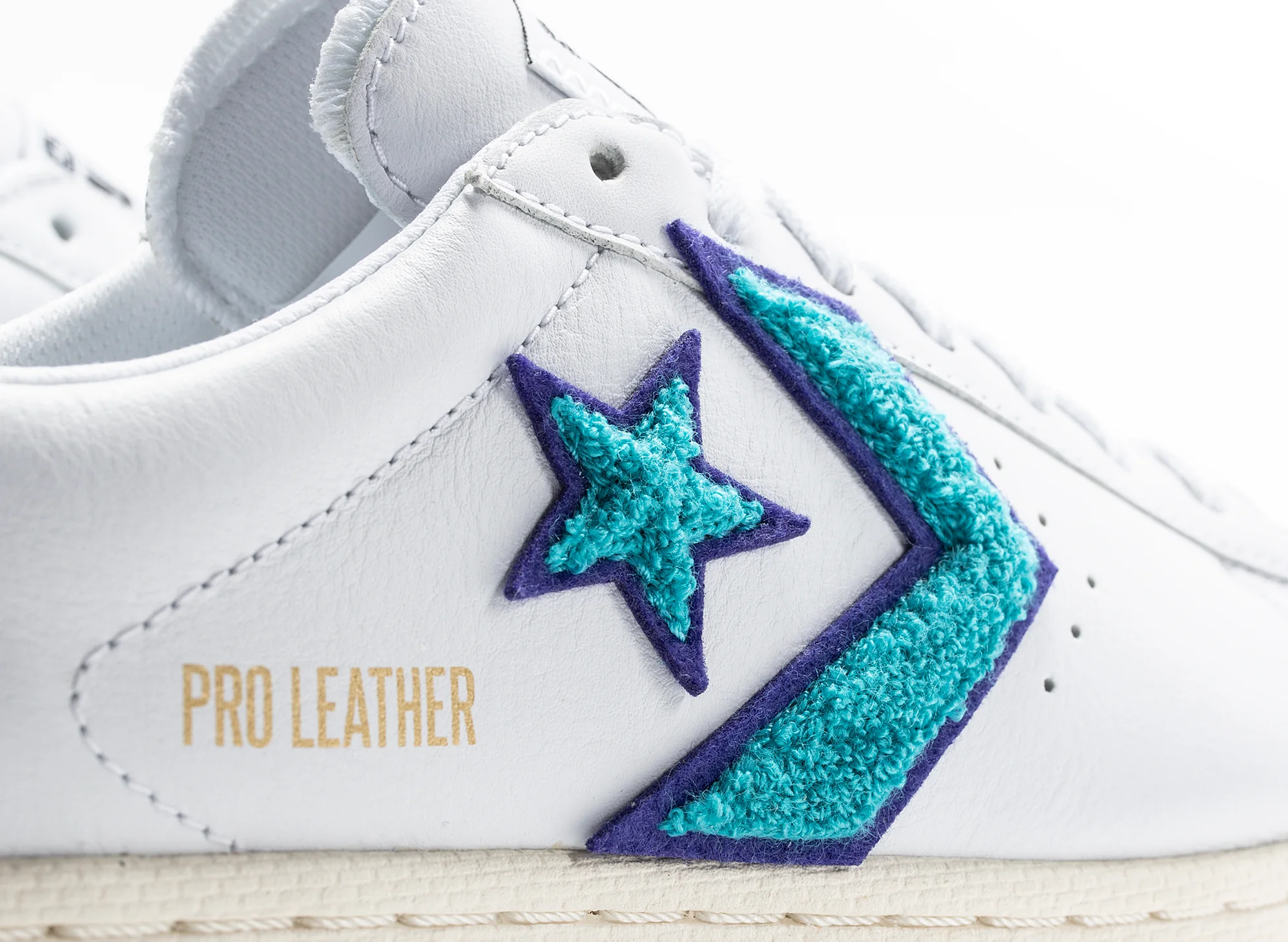 Converse Pro Leather Ox - Image 4