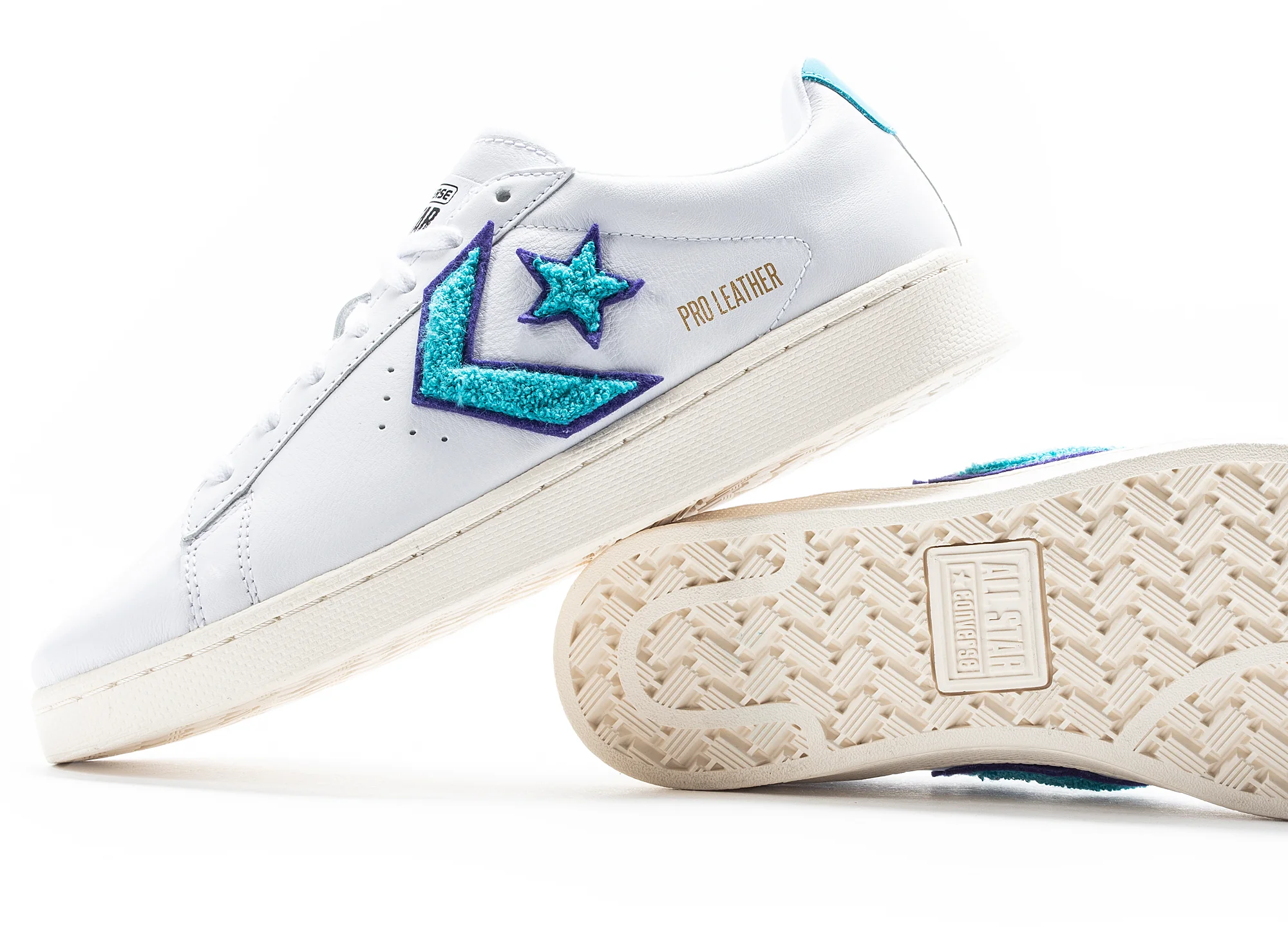 Converse Pro Leather Ox - Image 5