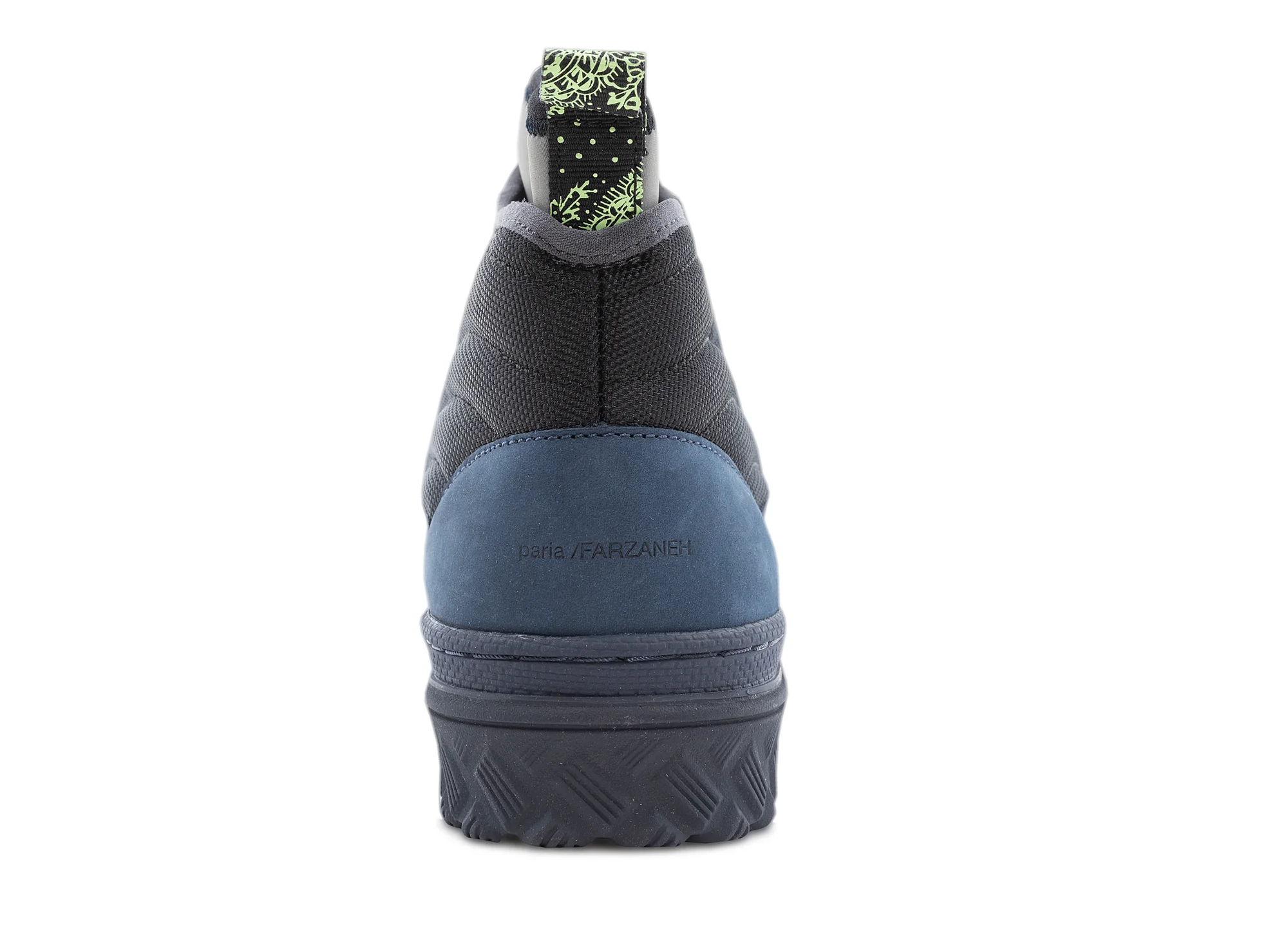 Converse x Paria Farzaneh Pro Leather X2 Trek Hi - Image 2