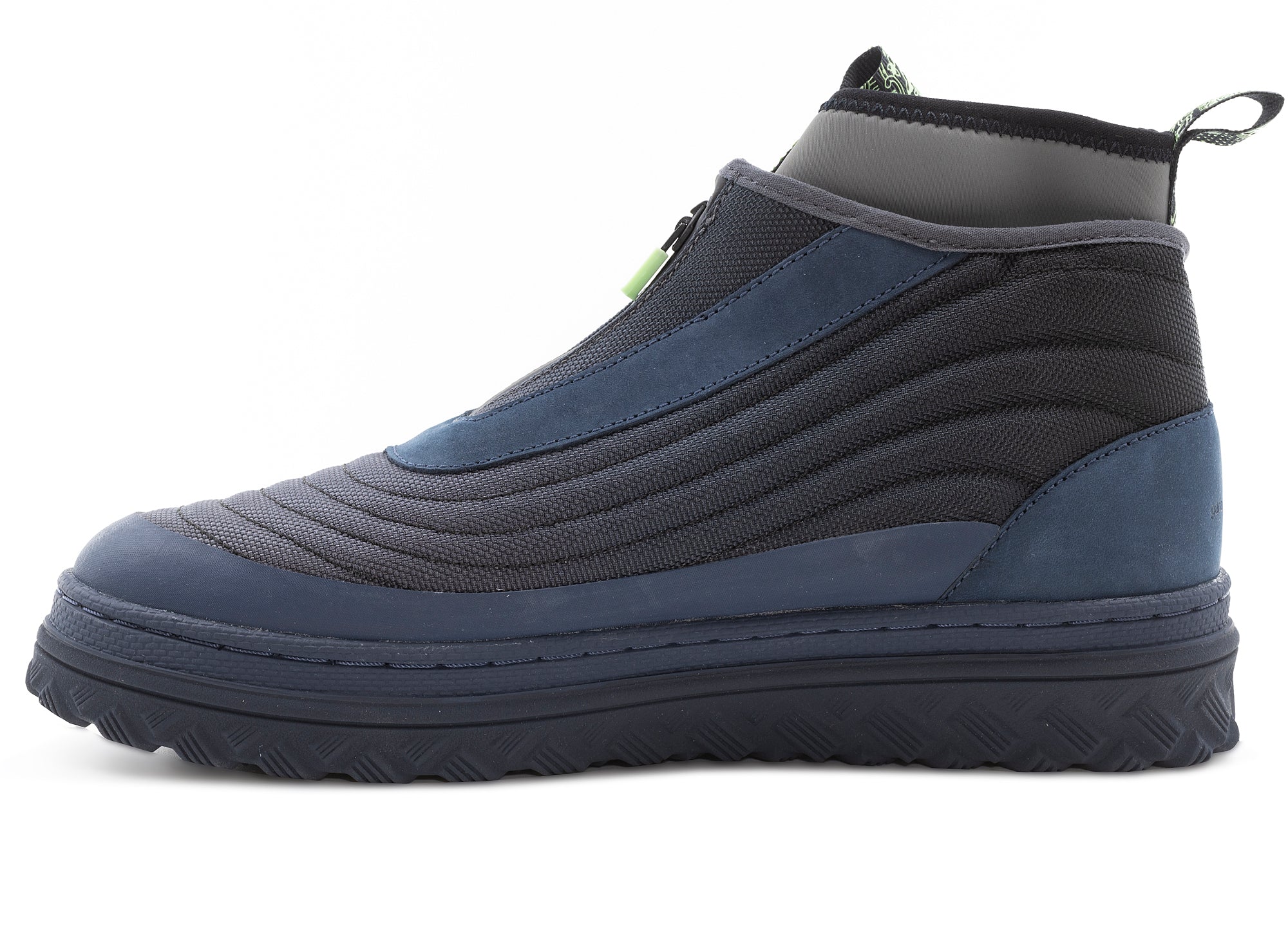 Converse x Paria Farzaneh Pro Leather X2 Trek Hi - Image 3