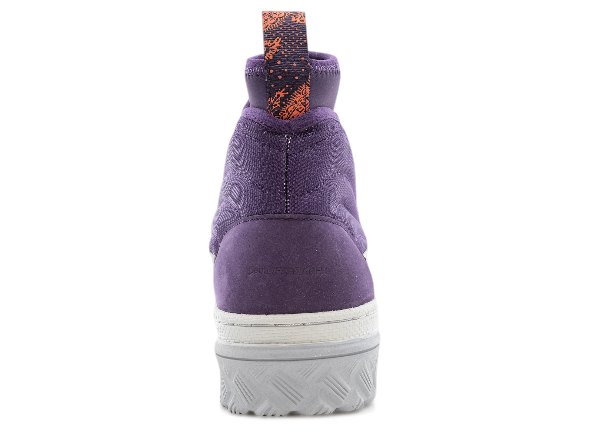 Converse x Paria Farzaneh Pro Leather X2 Trek Hi - Image 2