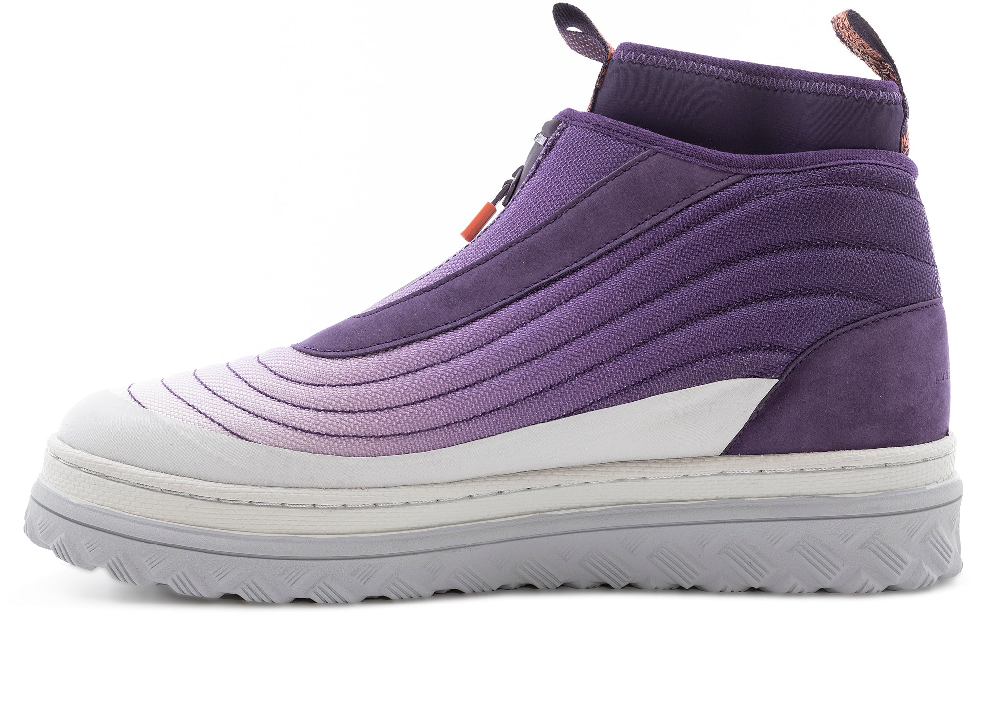 Converse x Paria Farzaneh Pro Leather X2 Trek Hi - Image 3