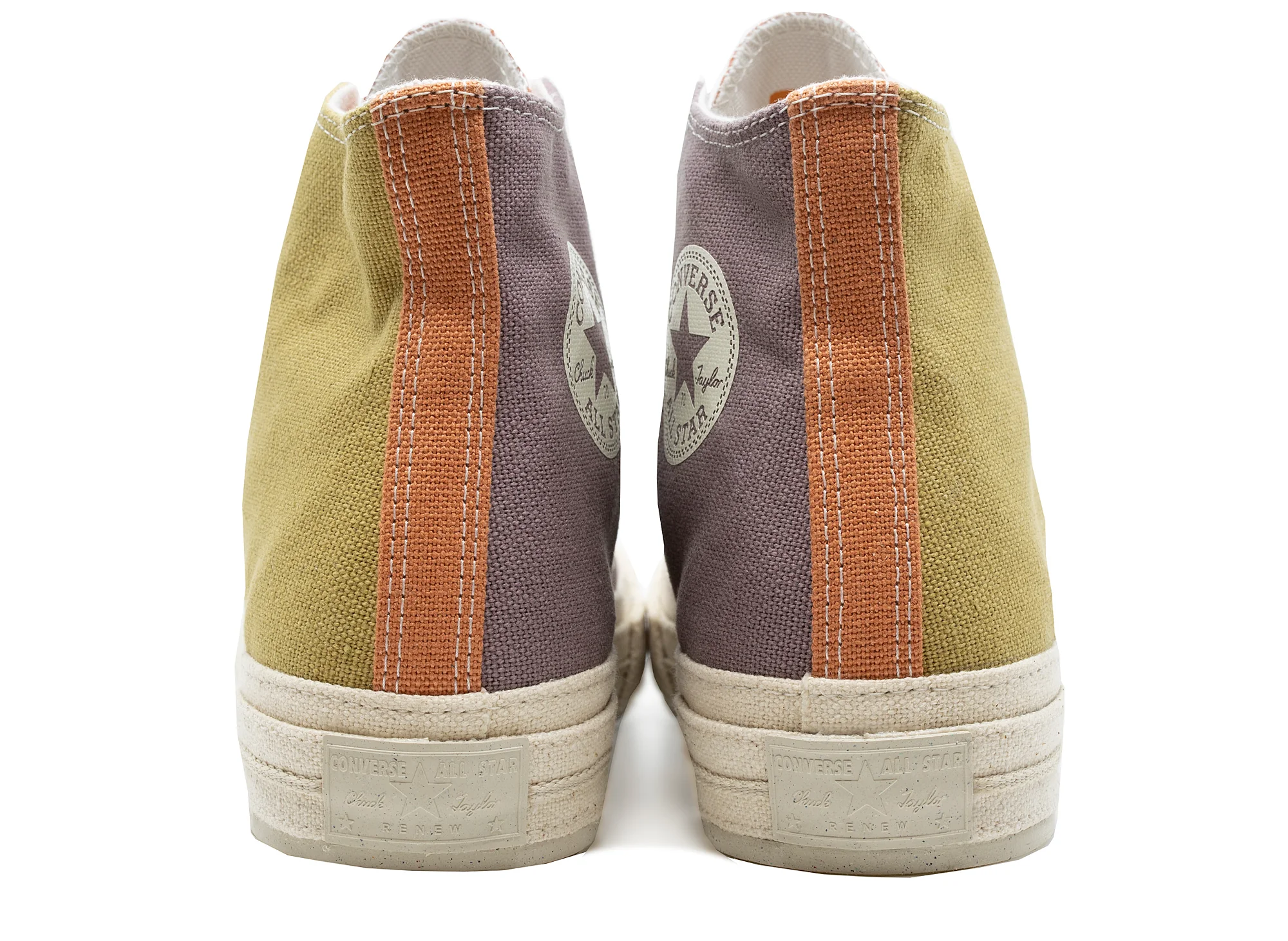 Converse Renew Cotton Chuck 70 Hi - Image 3