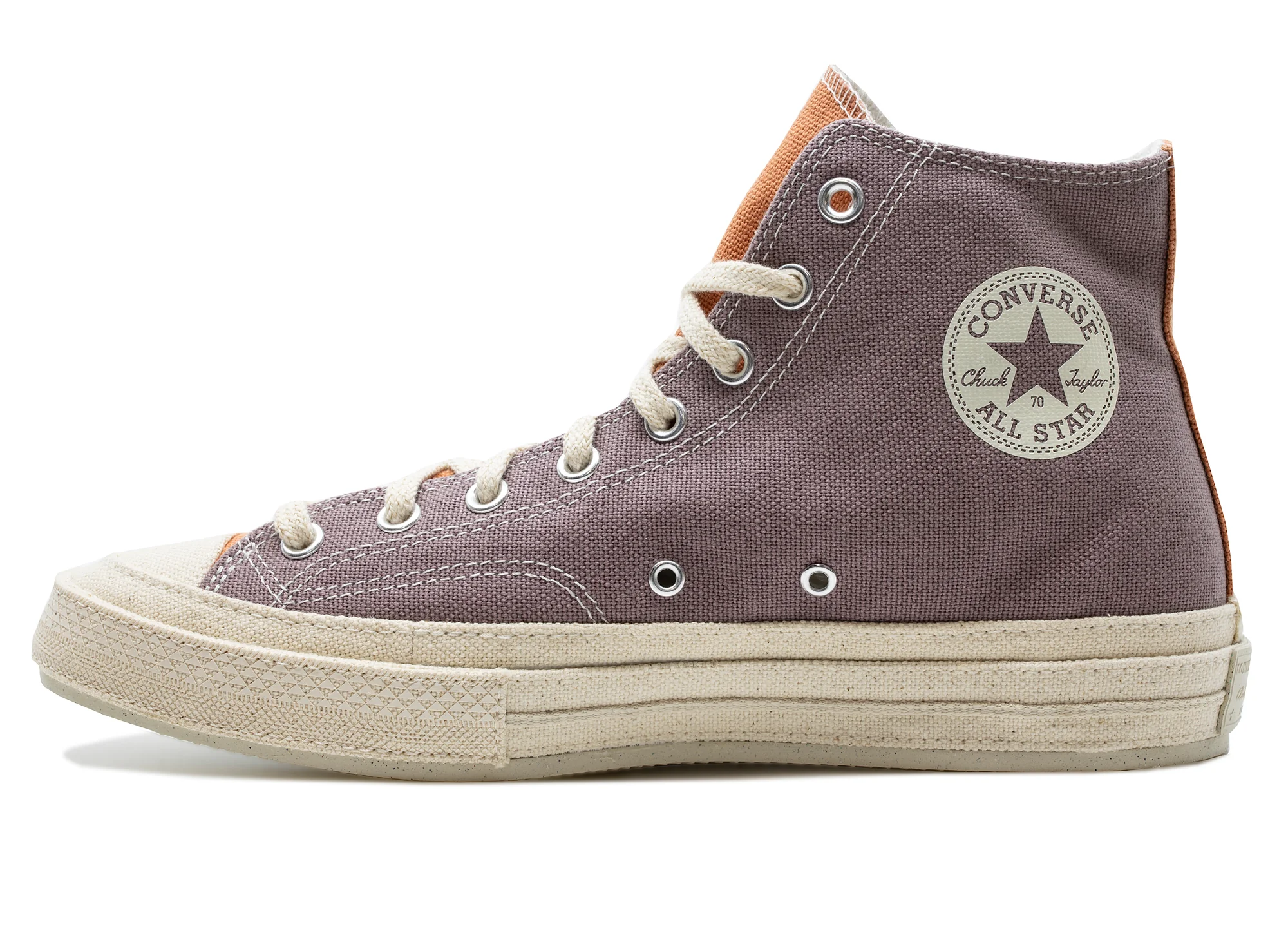Converse Renew Cotton Chuck 70 Hi - Image 4