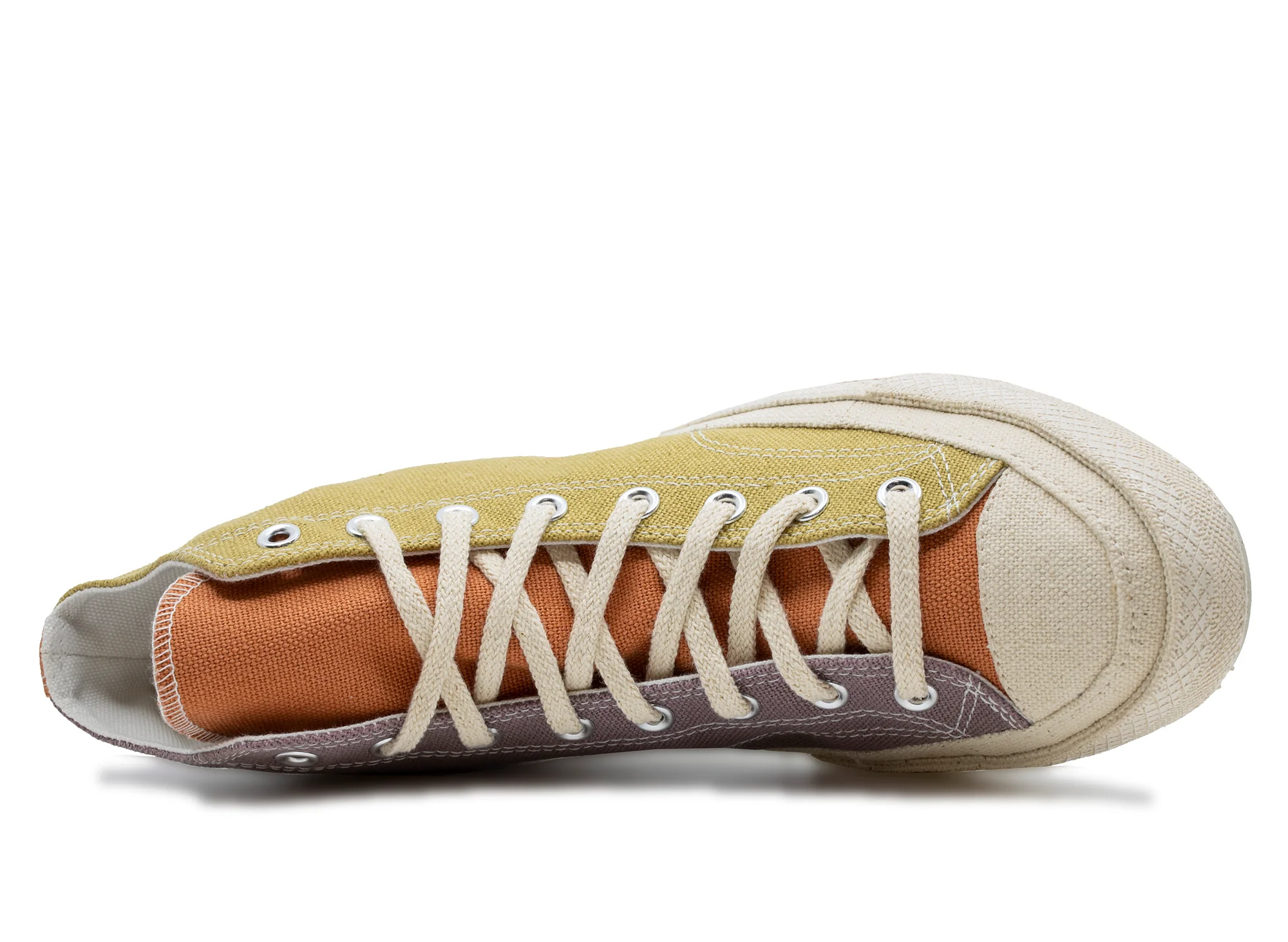 Converse Renew Cotton Chuck 70 Hi - Image 5