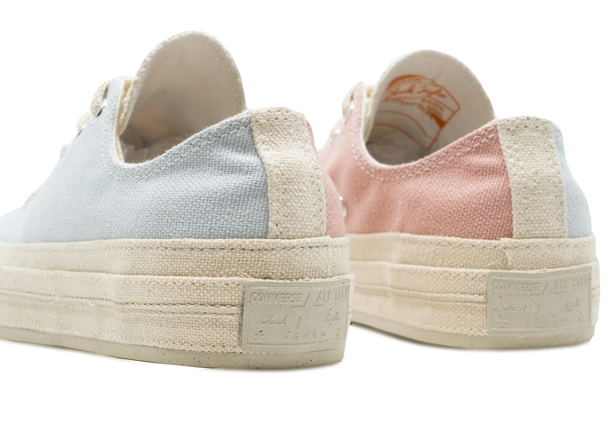 Converse Renew Cotton Chuck 70 - Image 3