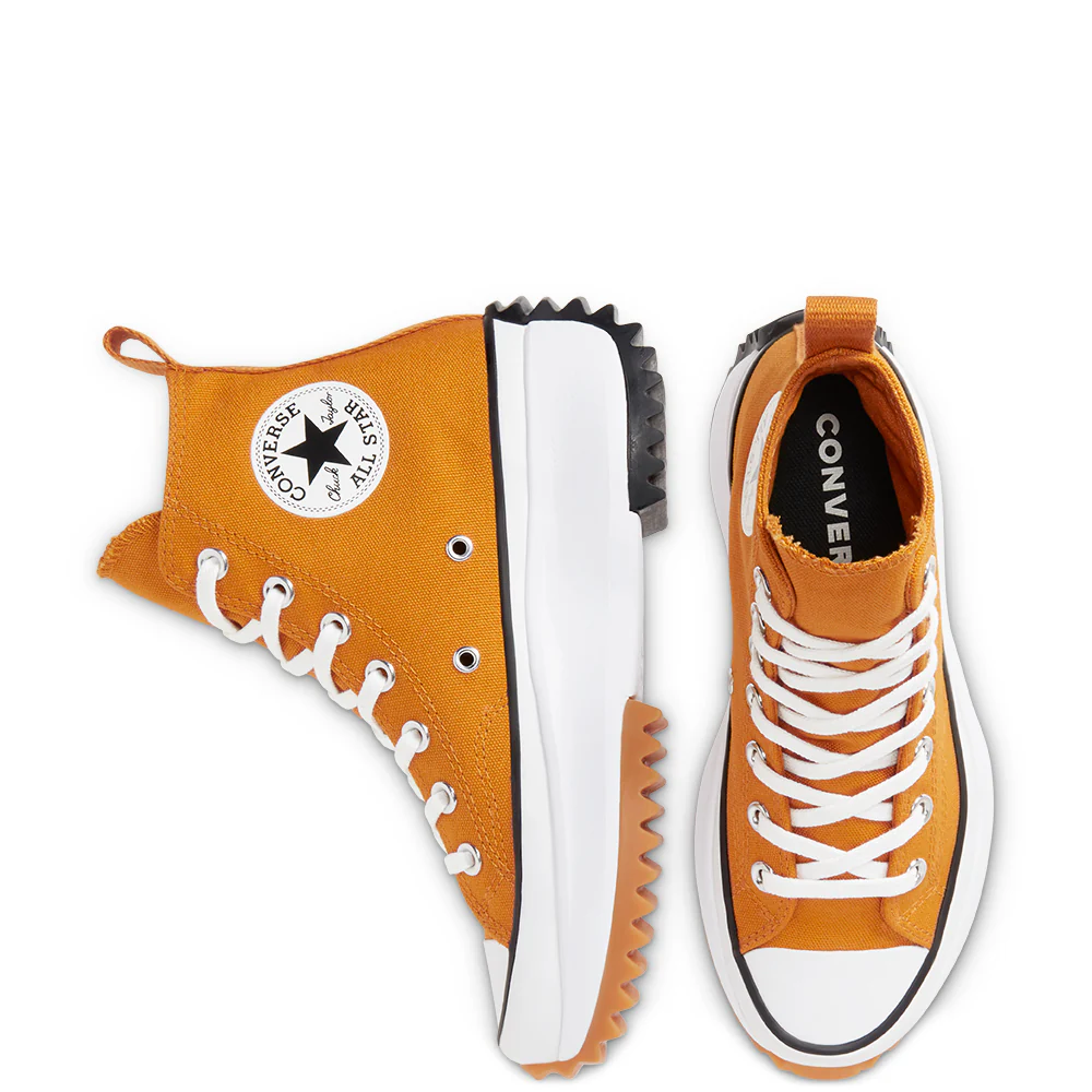 Converse Run Star Hike Hi - Image 4