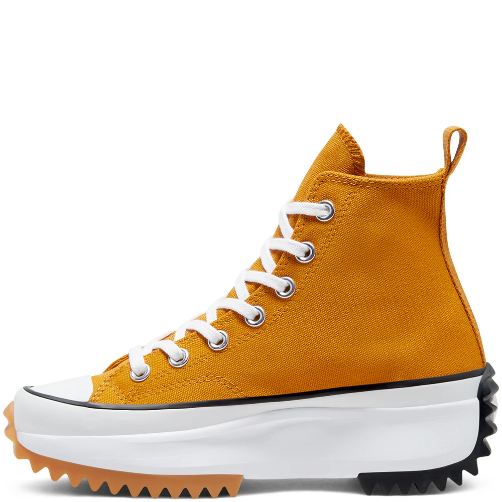Converse Run Star Hike Hi - Image 5