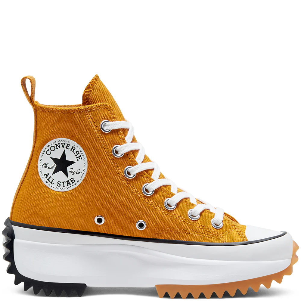 Converse Run Star Hike Hi - Image 6