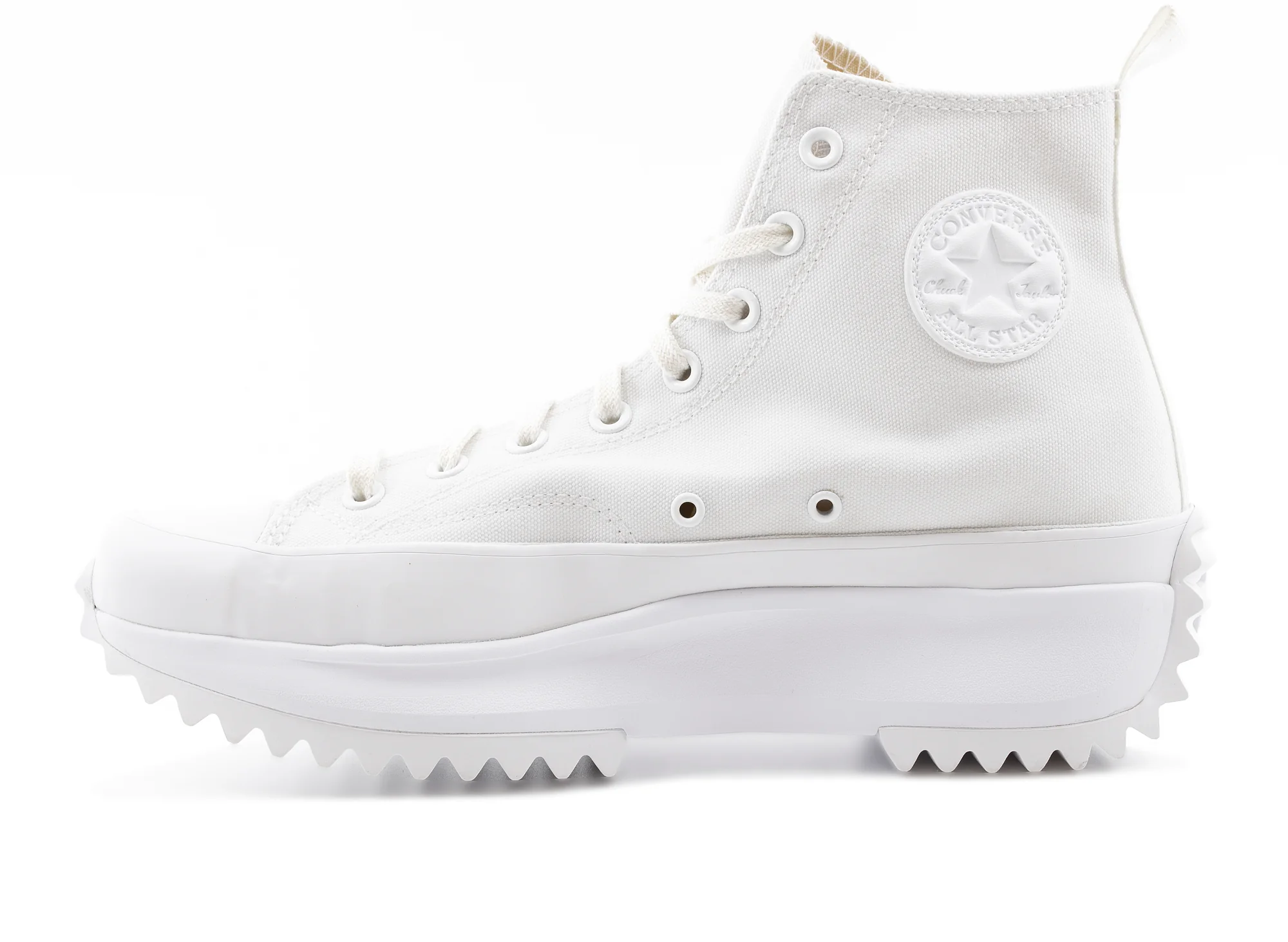 Converse Run Star Hike Hi - Image 3