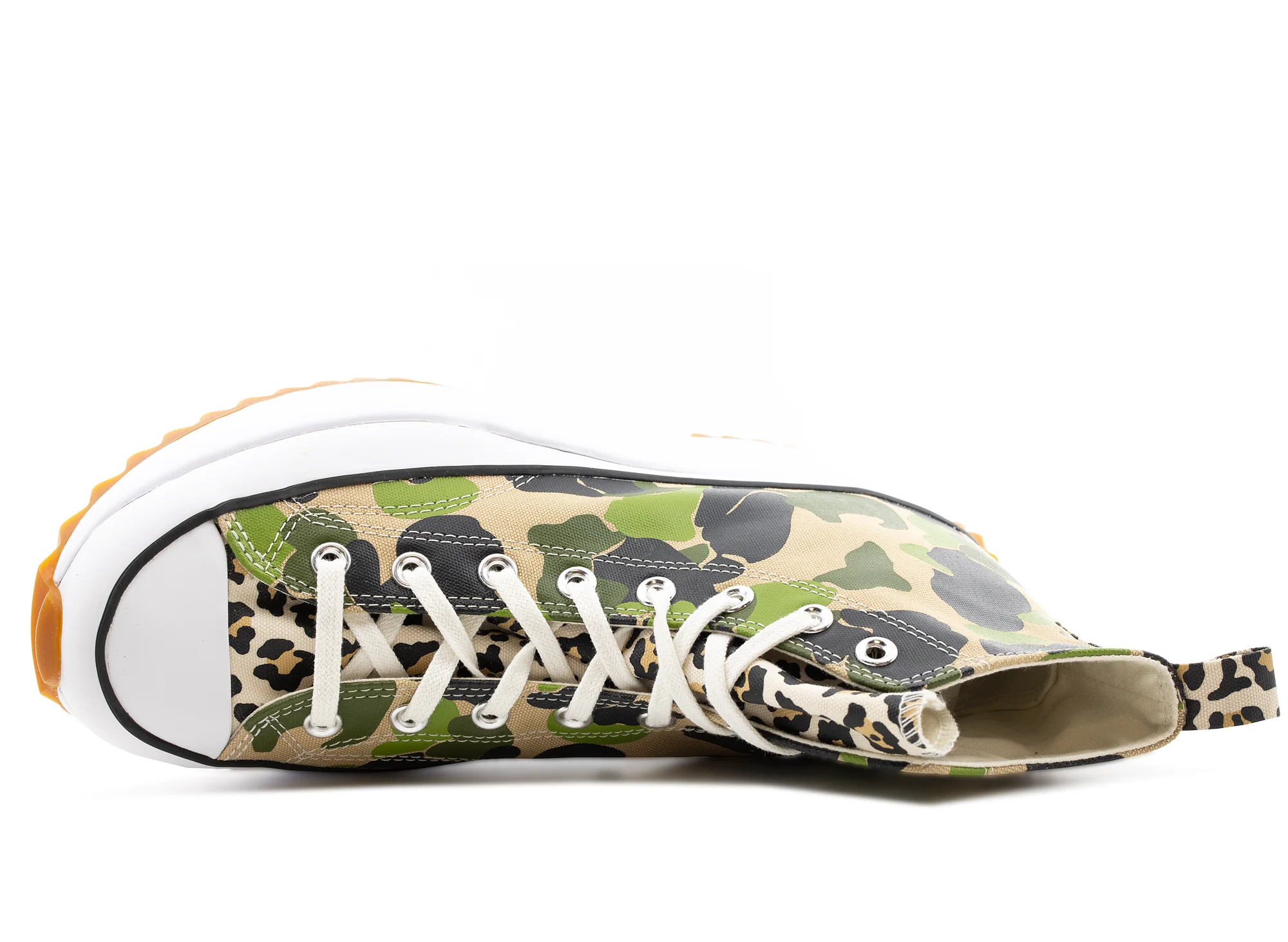 Converse Run Star Hike Hi - Image 4