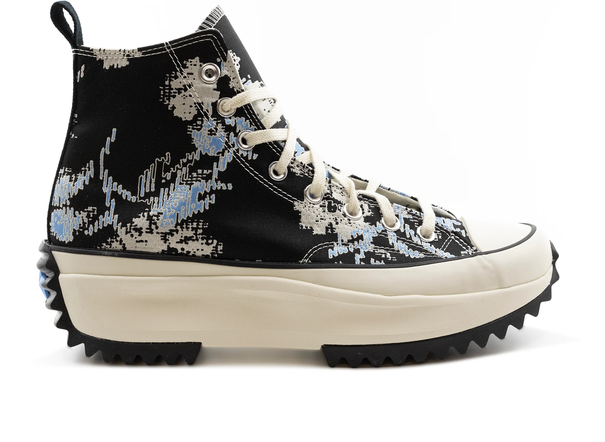 Converse Run Star Hike Hi